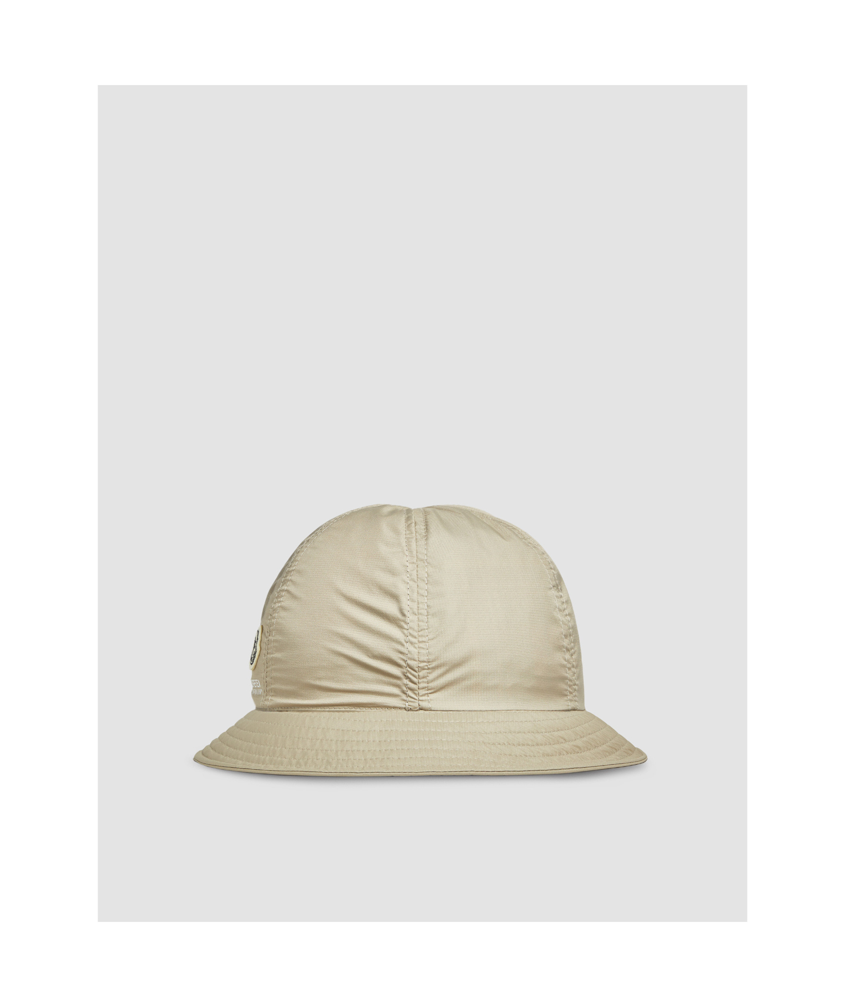 Moncler Bob Réversible X Frgmt In Nude