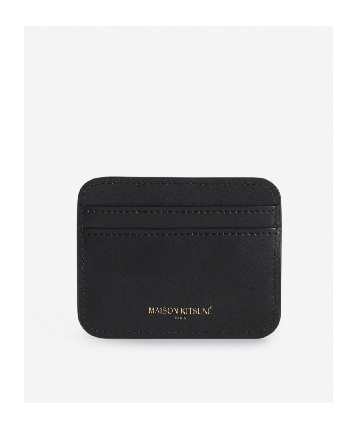 MAISON KITSUNÉ EDIE CARDHOLDER
