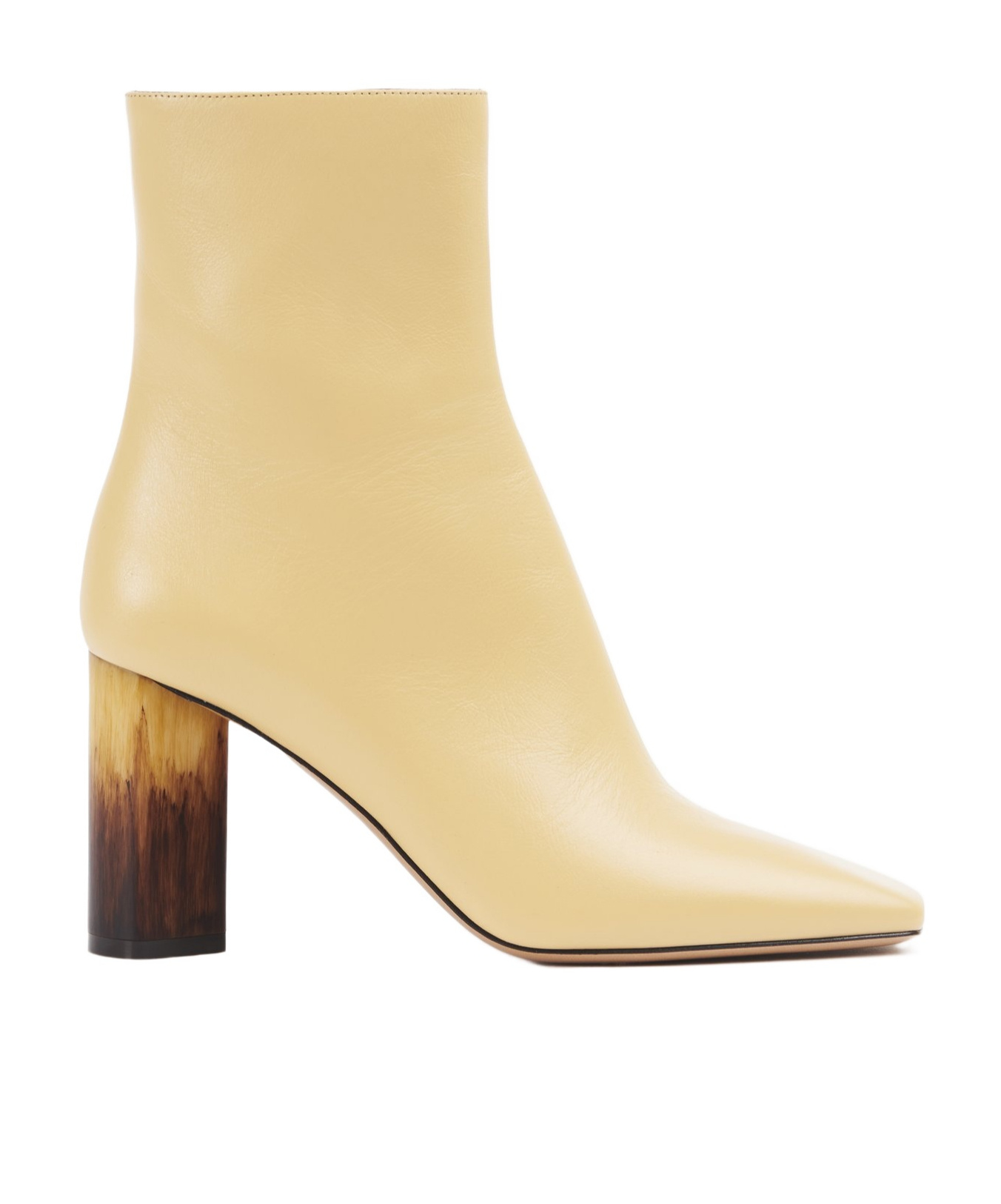 Chloé Boots In Nude