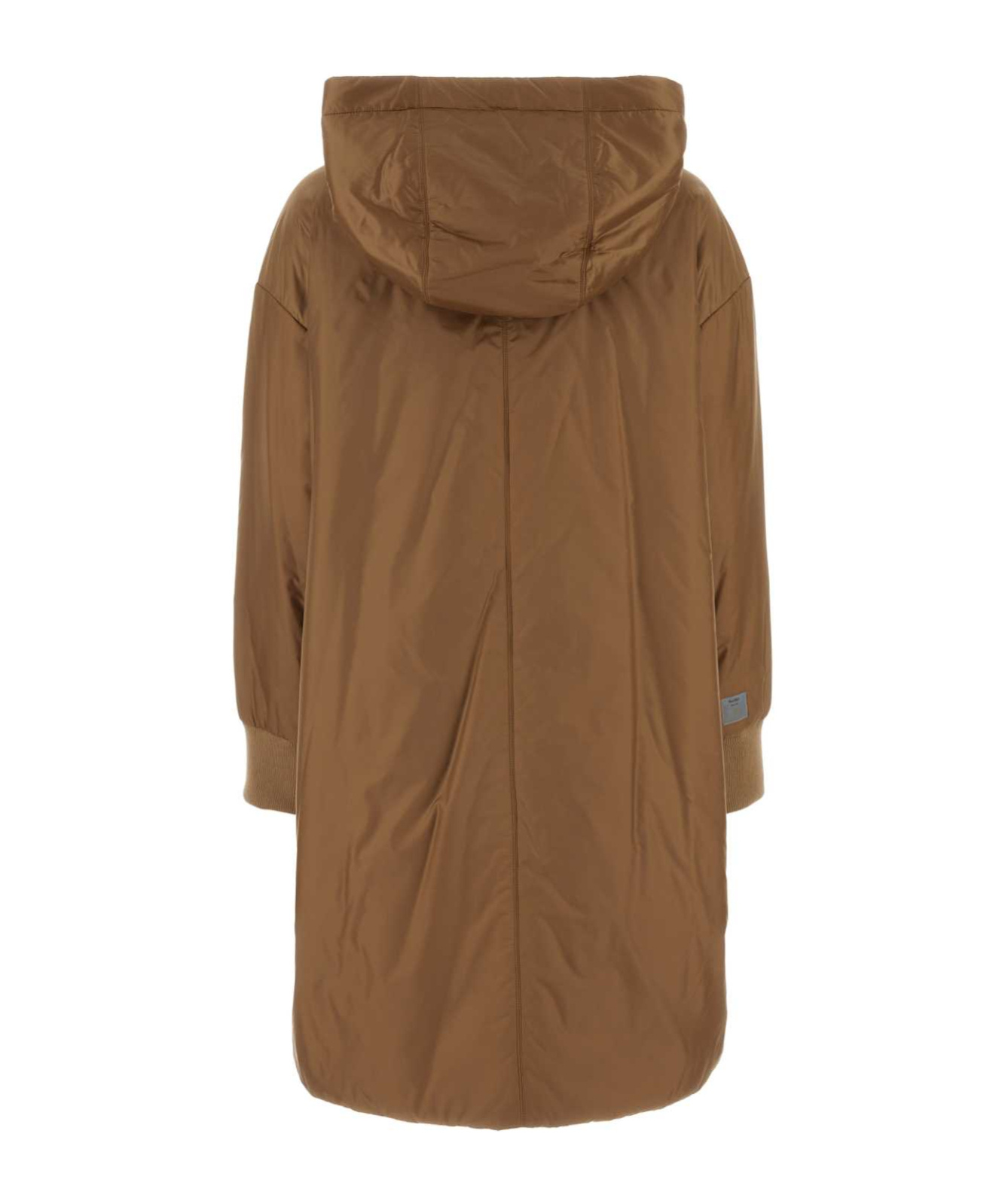 Max Mara Greenf-44 Nd Female In Green