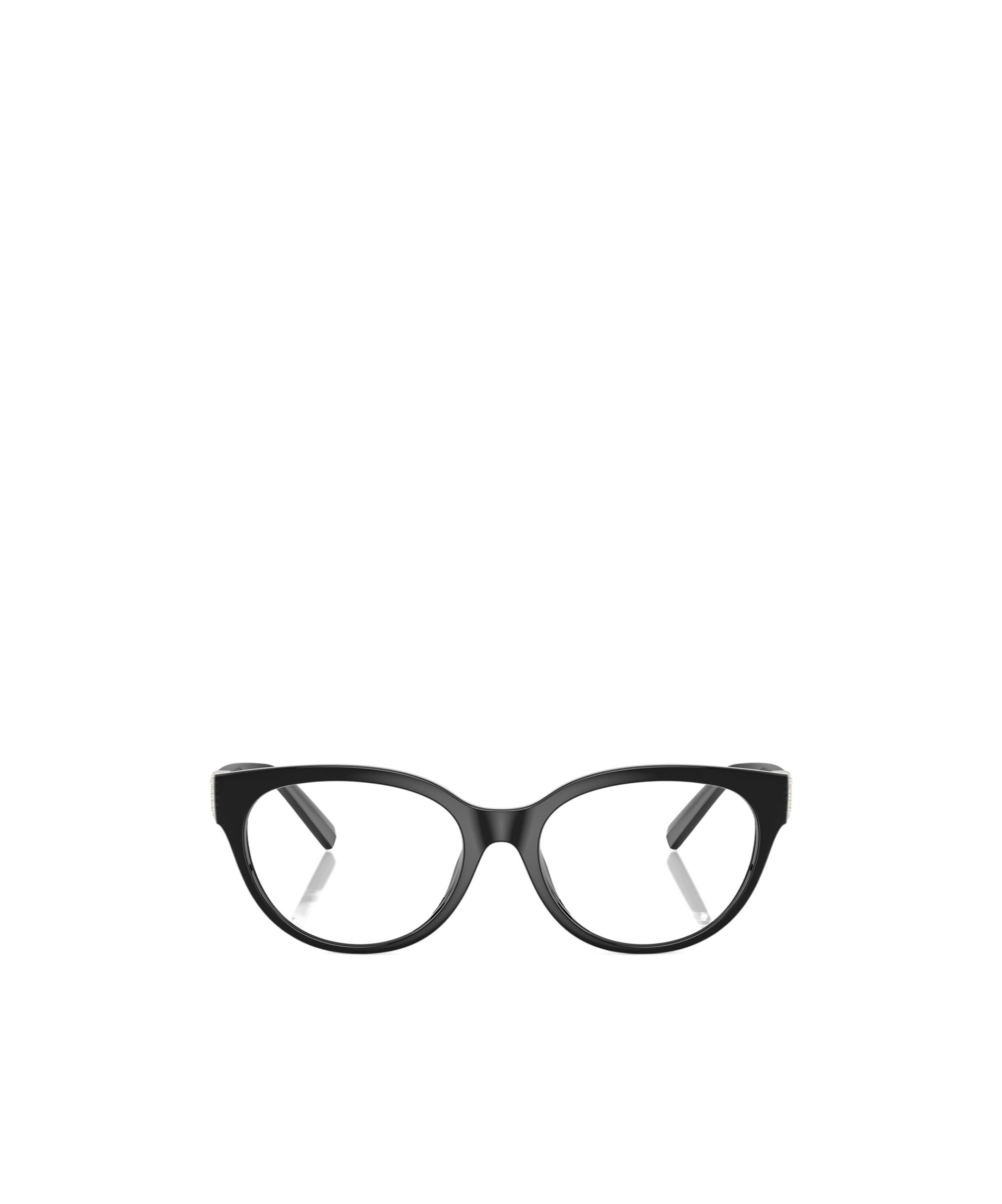 Tiffany & Co Full-frame Flat Mirror In Black