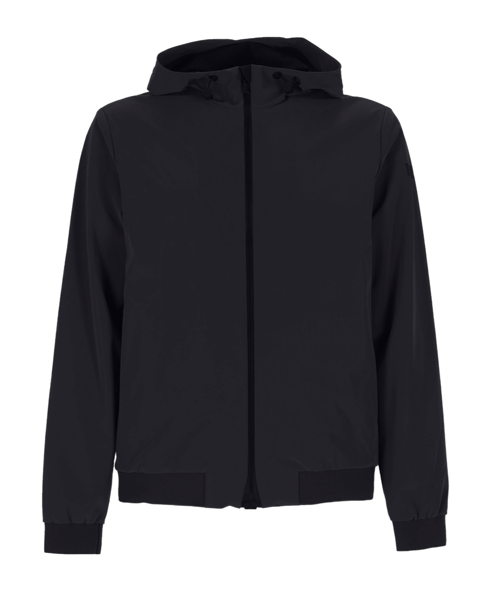 Rrd Long Sleeve Casual Jacket
