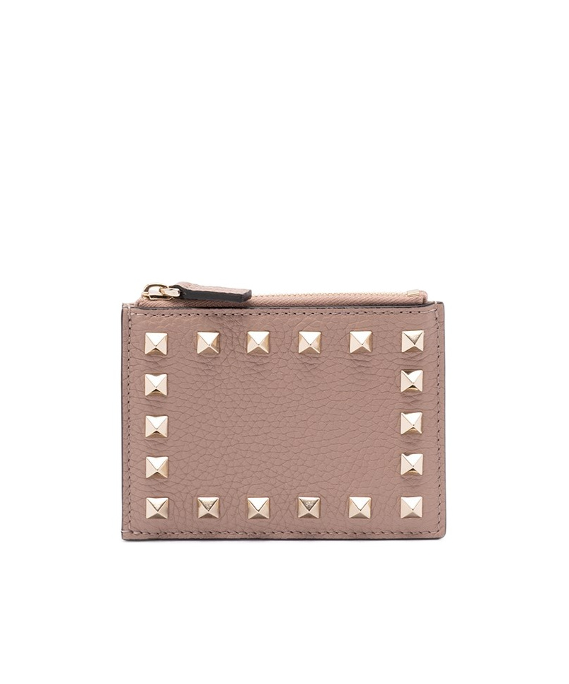 Valentino Zip Wallet