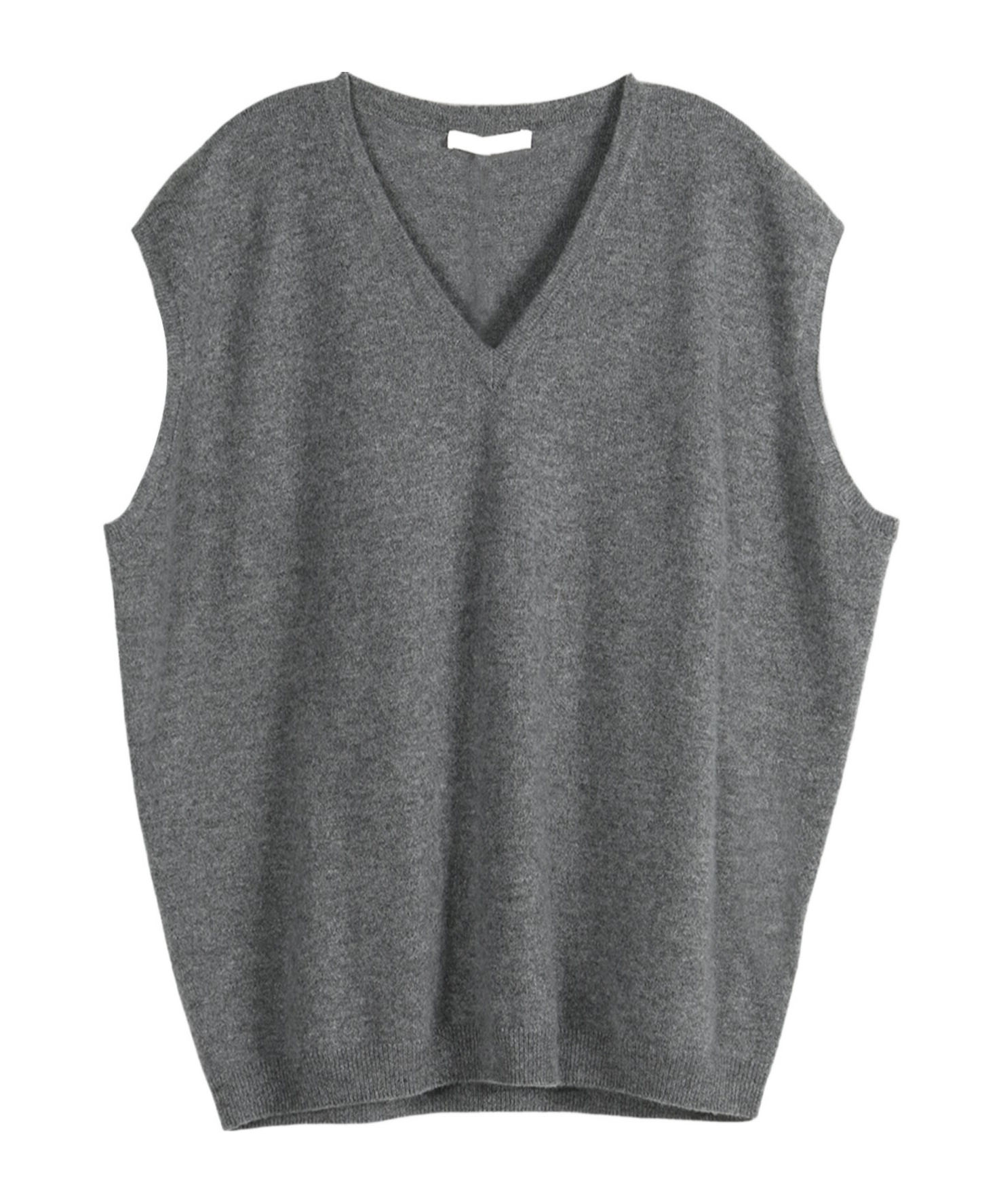 The Row V-neck Sweater