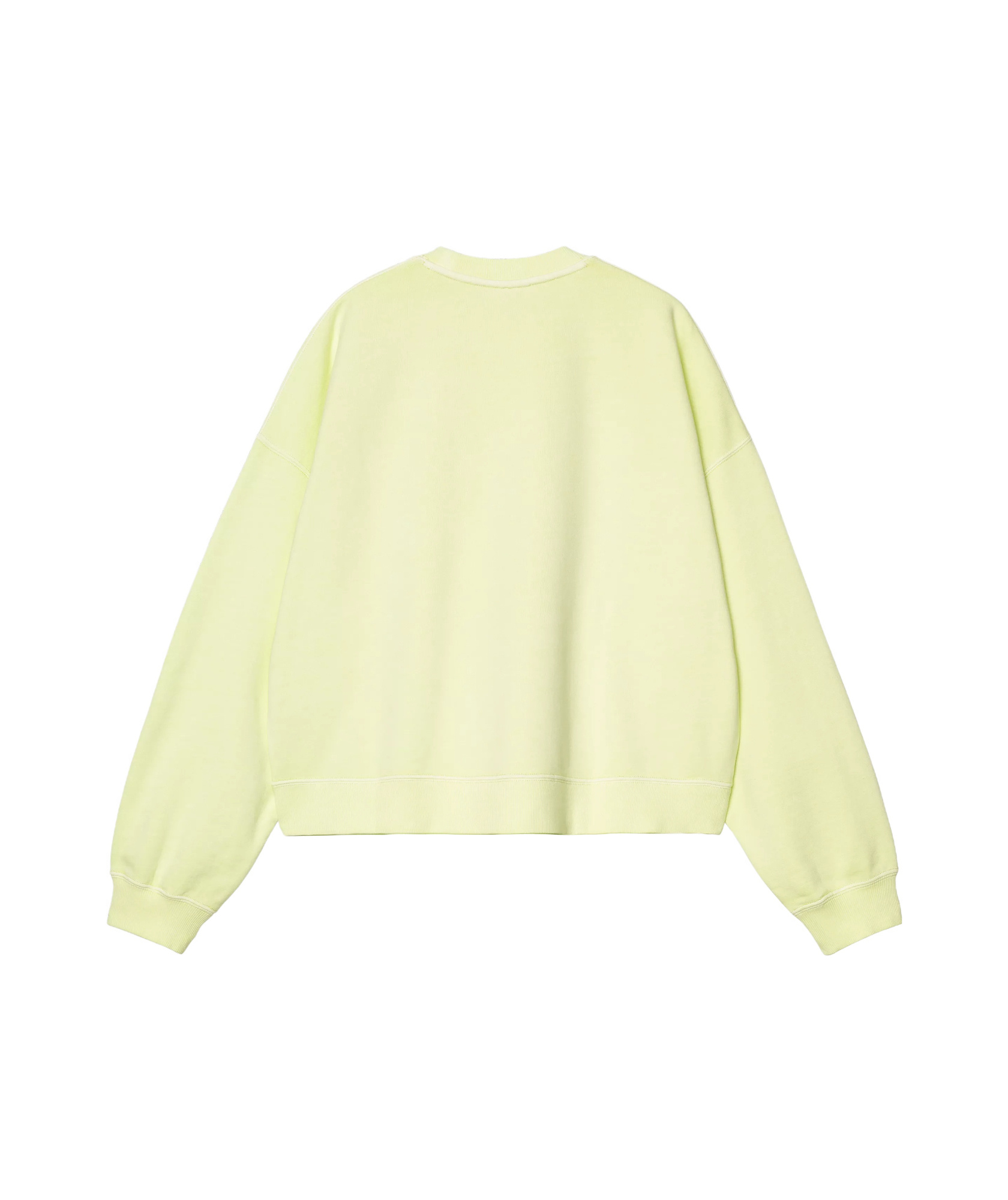 Carhartt Long-sleeved Sweatshirt
