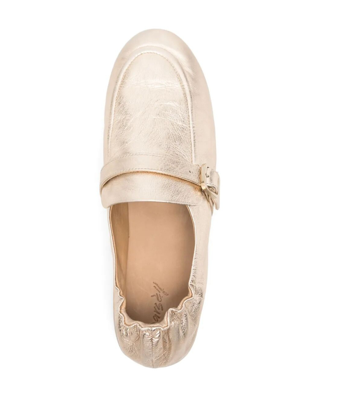 Marsèll Marsell Mandolo Loafer In Brown