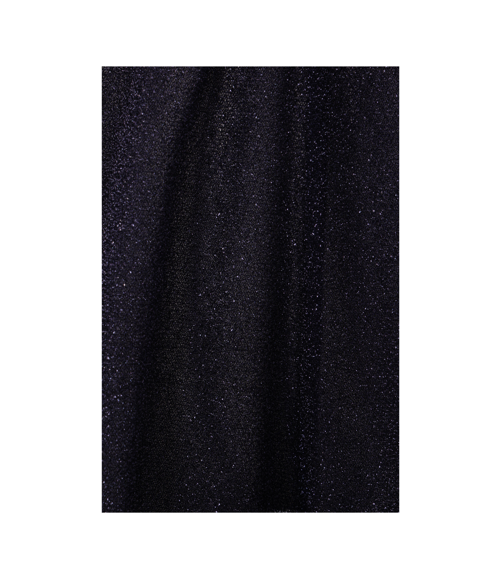 Shop Oseree Lumière Trousers In Black