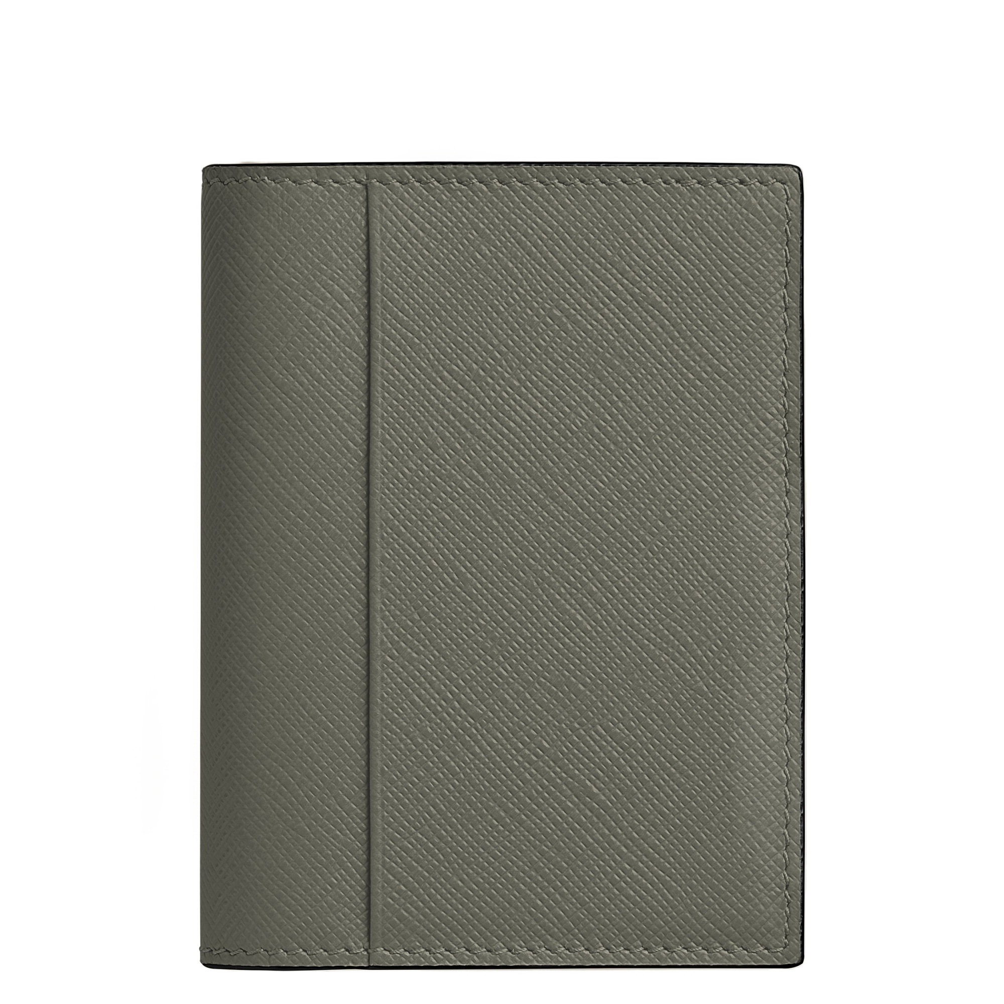 Montblanc Sartorial Mini Wallet 4cc