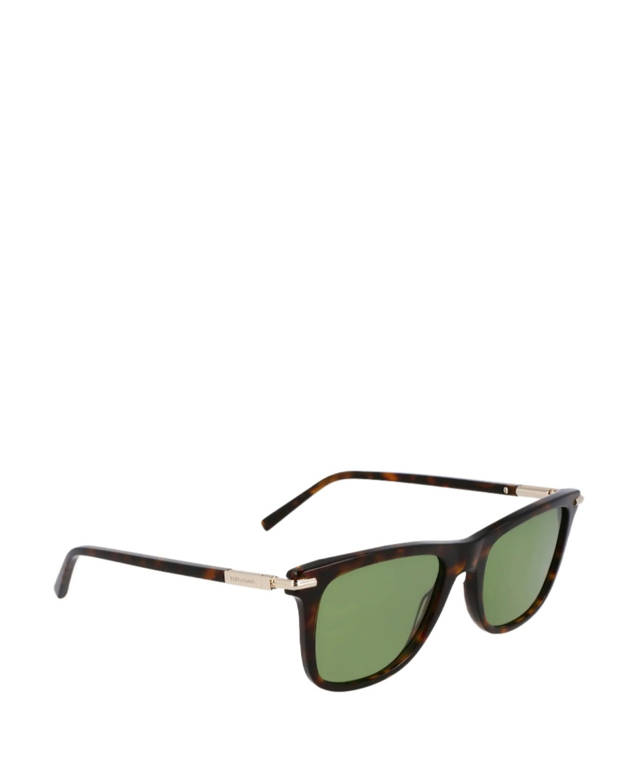 Ferragamo Sunglasses In Brown