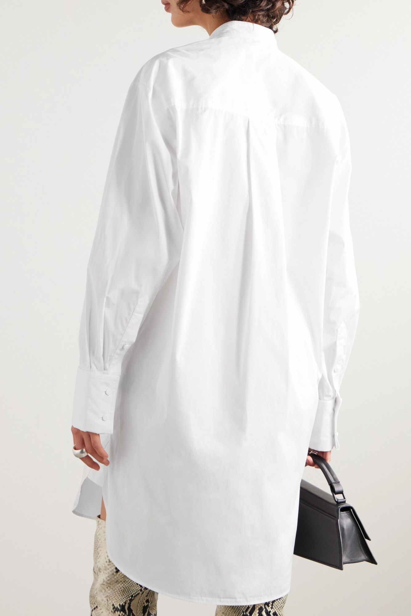 Isabel Marant Dresses In White