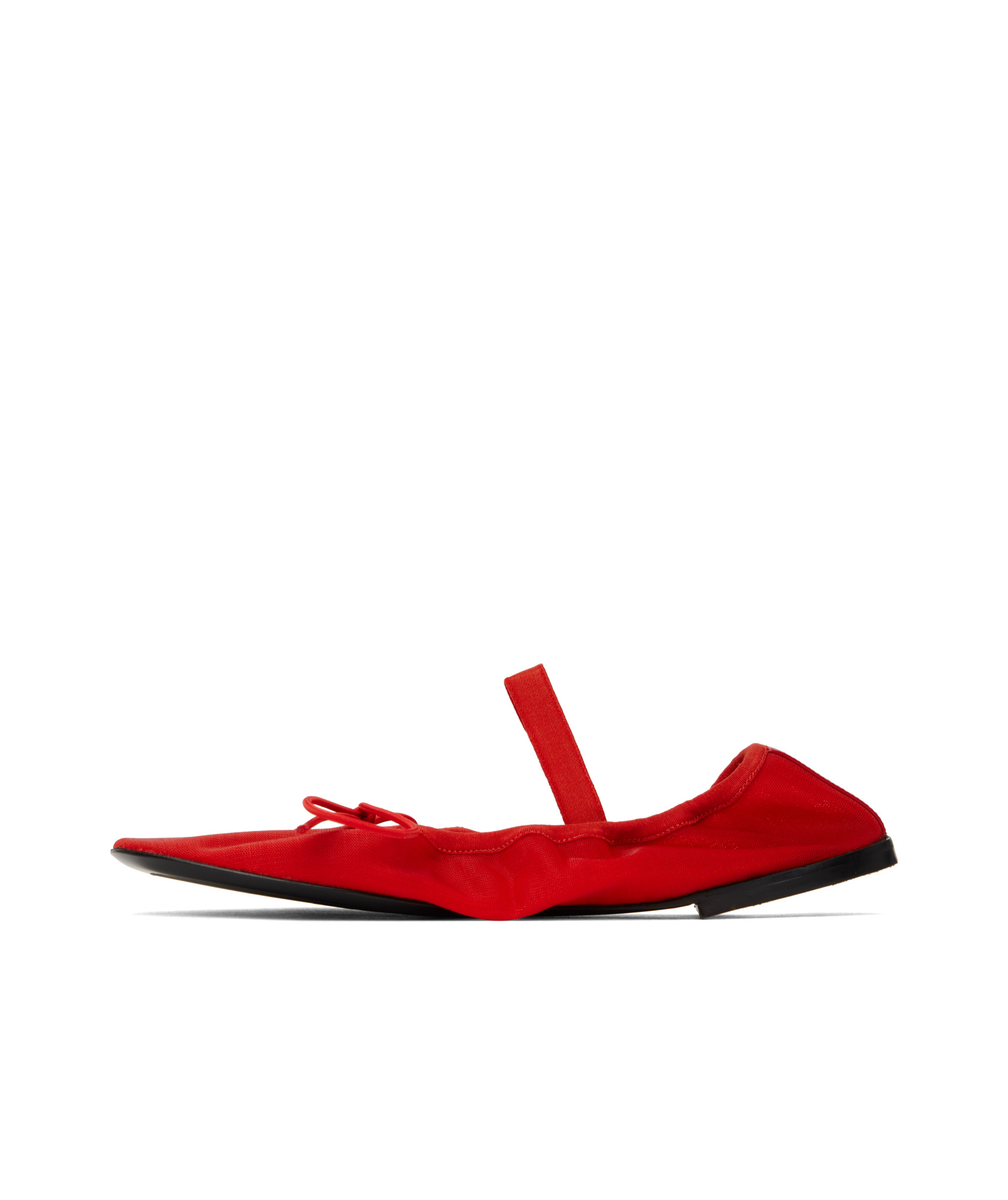 PROENZA SCHOULER ELASTIC BAND BALLET