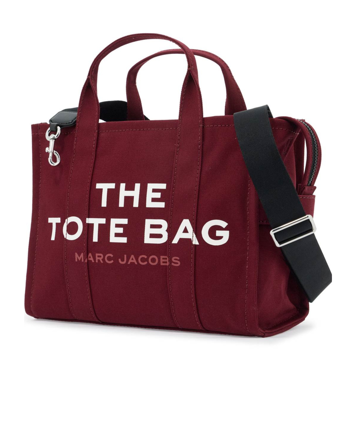 Marc Jacobs The Medium Tote In Brown