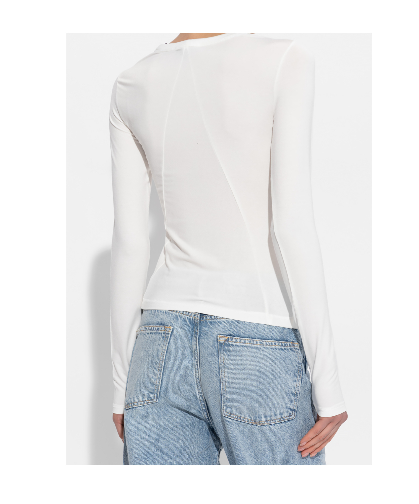 Rag & Bone Long-sleeved T-shirt