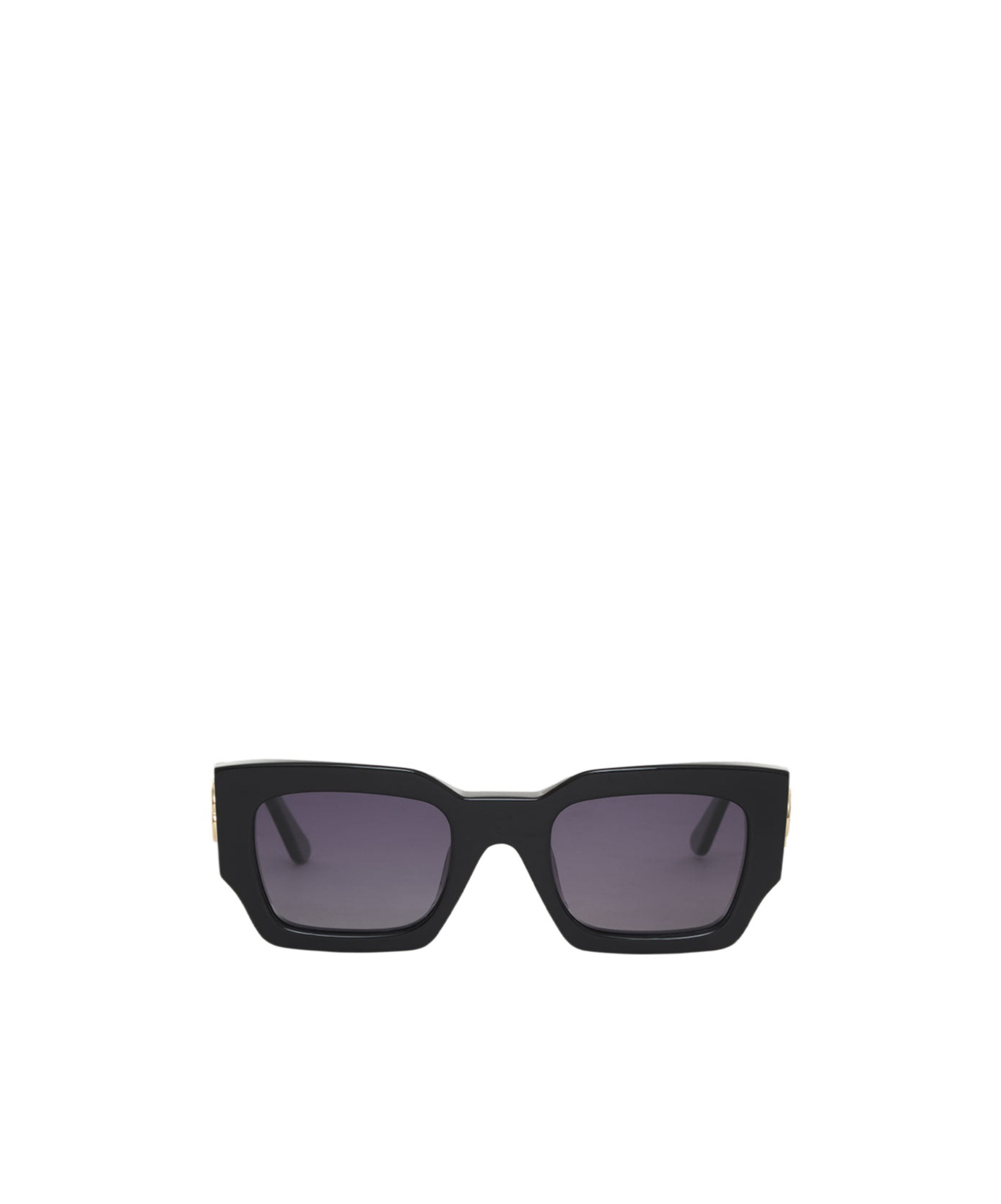 ANINE BING INDIO SQUARE-FRAME SUNGLASSES