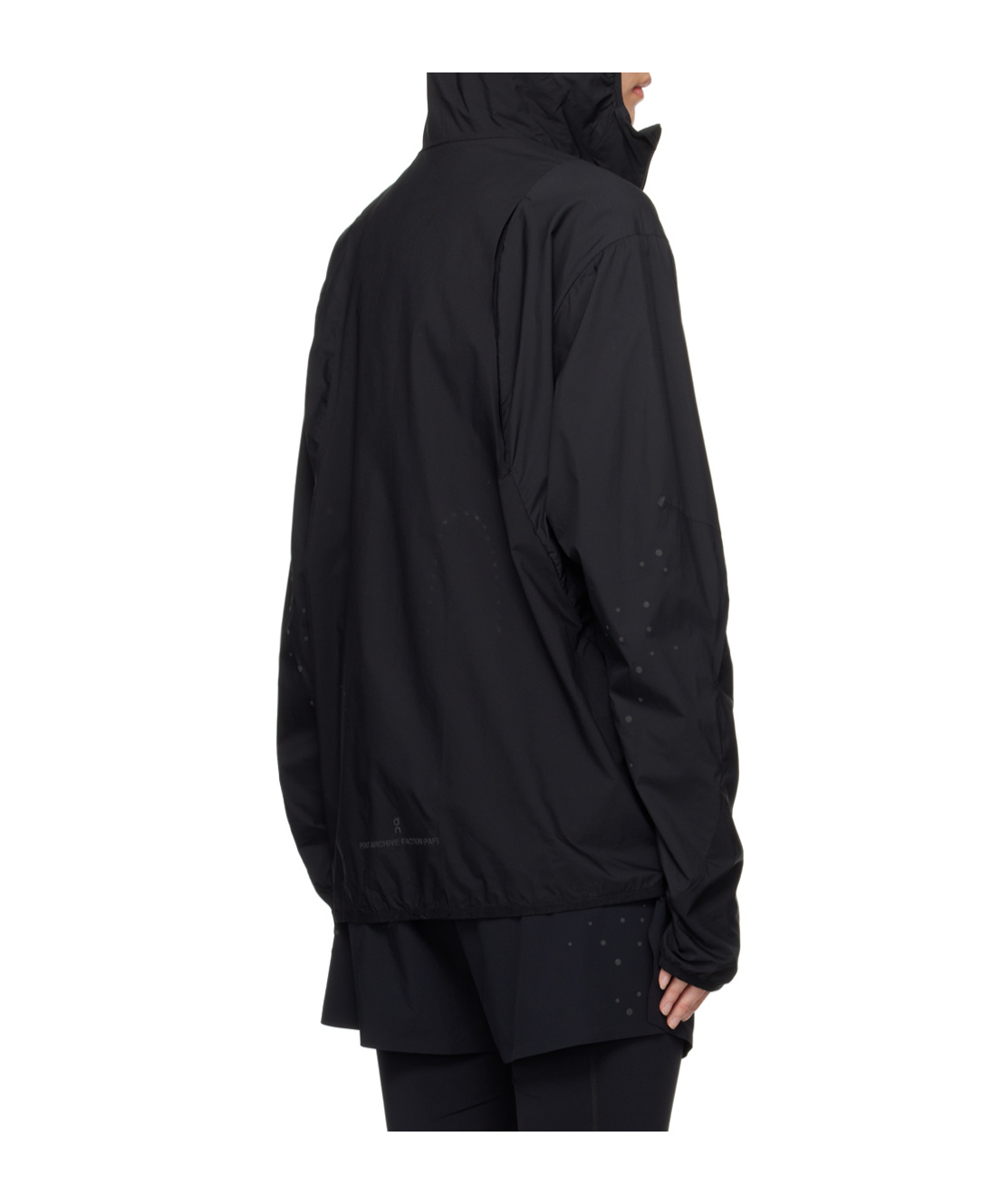 Post Archive Faction (paf) Xon Breaker Jacket
