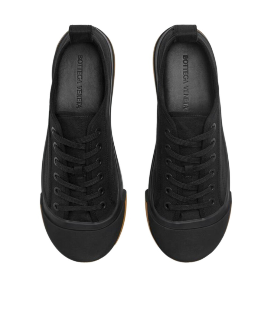 BOTTEGA VENETA BOTTEGA VENETA VULCAN SNEAKERS