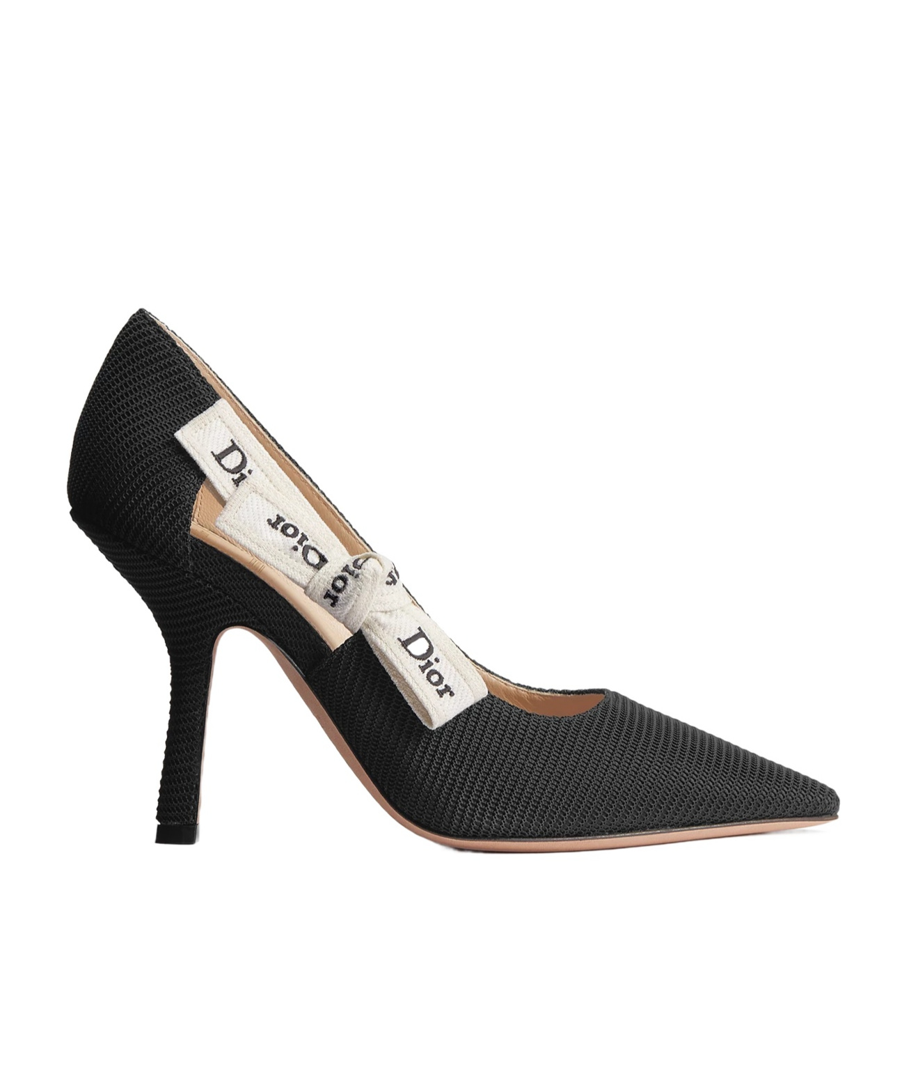 Dior J'a Pump In Black