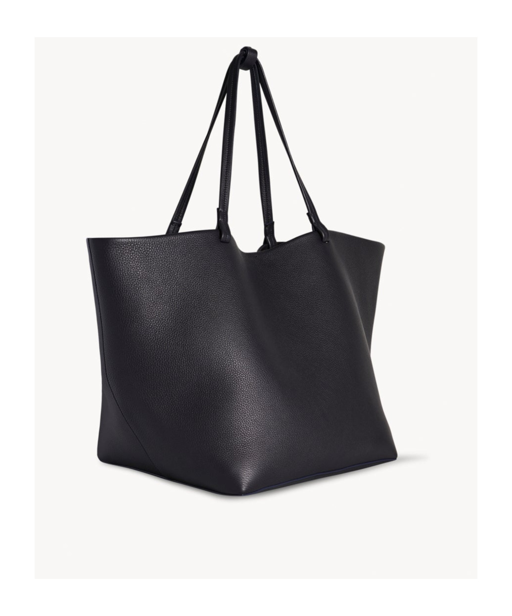 The Row Double-handle Handbag