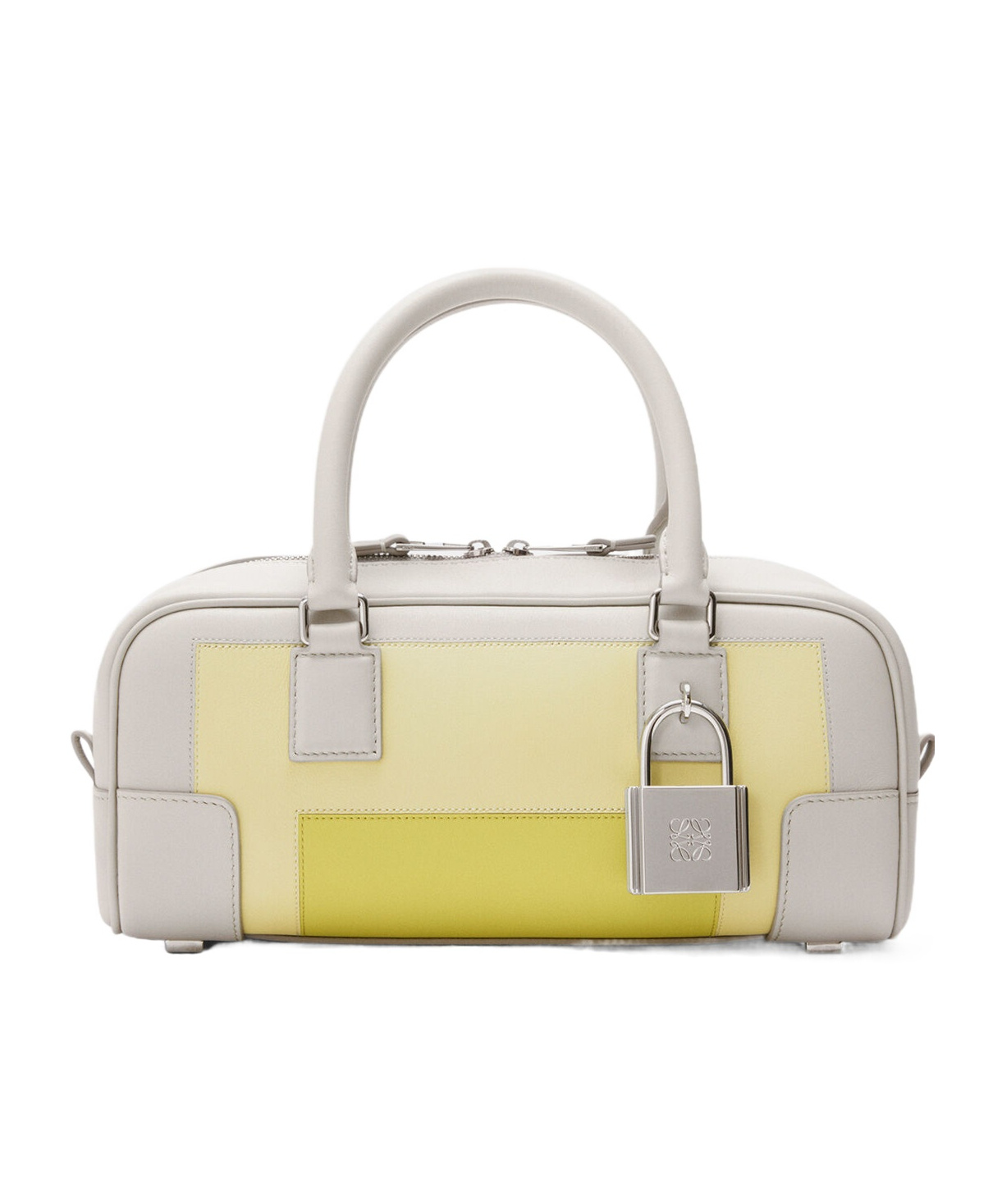 Loewe Amazona Cropped 23 Shoulder Bag