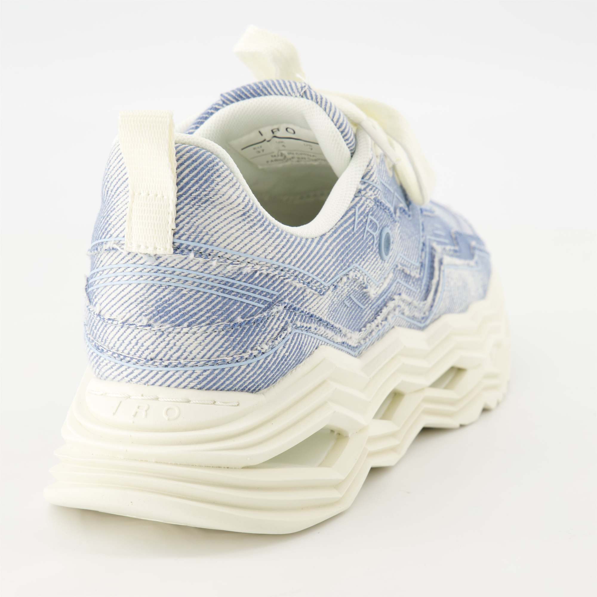 IRO WAVE SNEAKERS