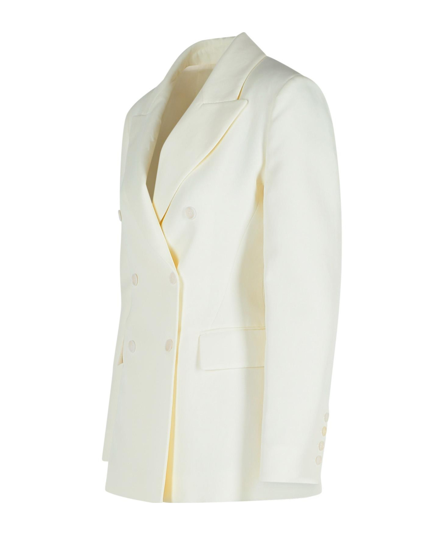 P.a.r.o.s.h Raisa Blazer