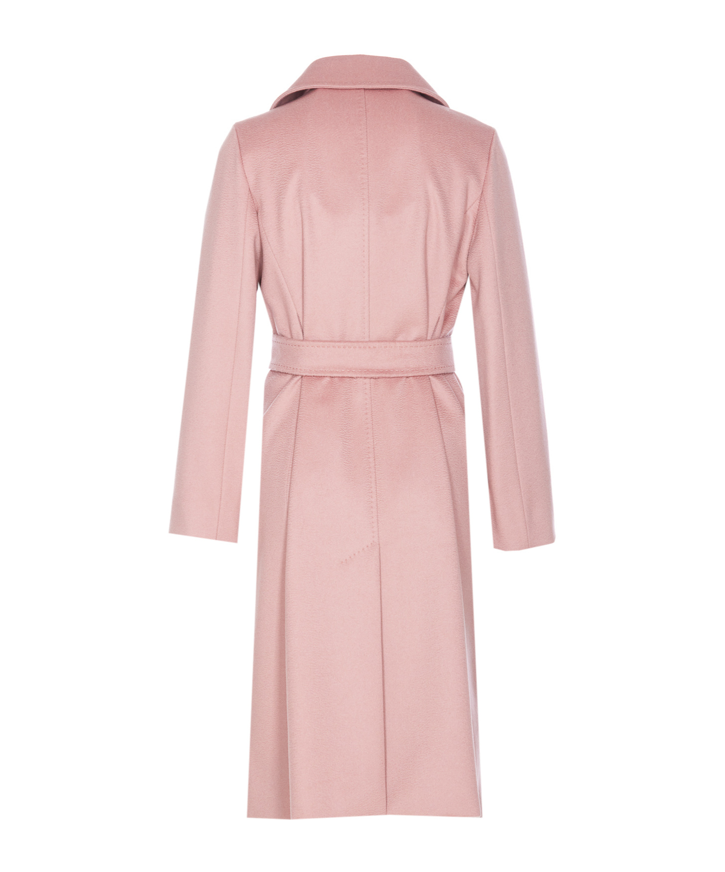 MAX MARA LONG-SLEEVED COAT