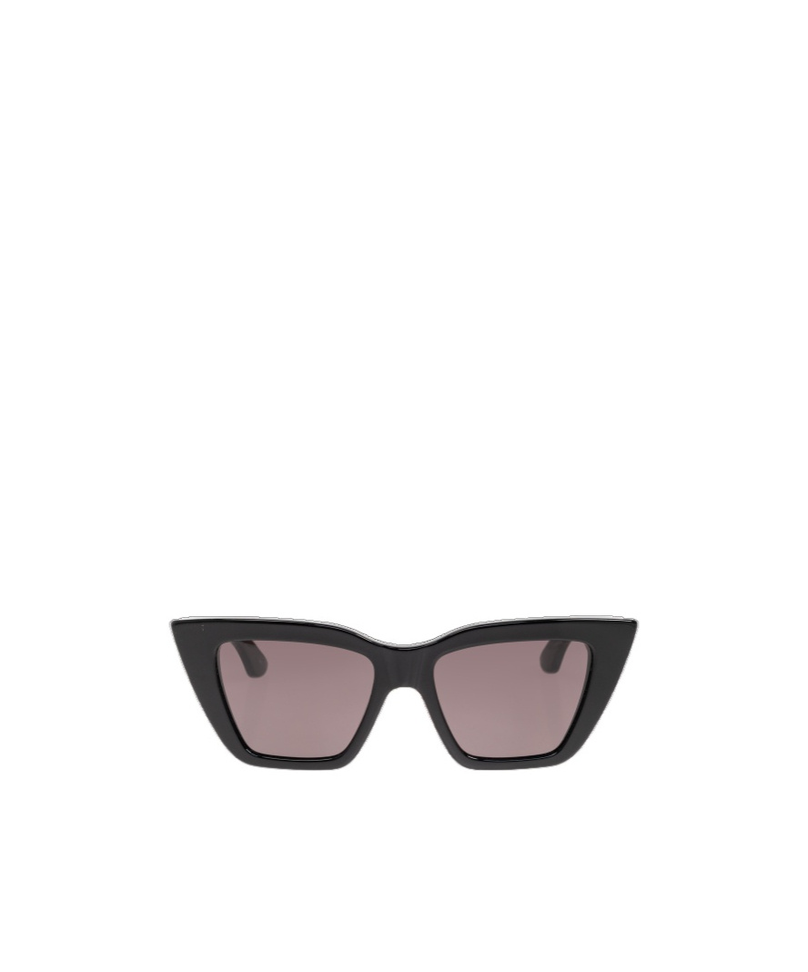 Alexander Mcqueen Eyewear Cat-eye Frame Sunglasses
