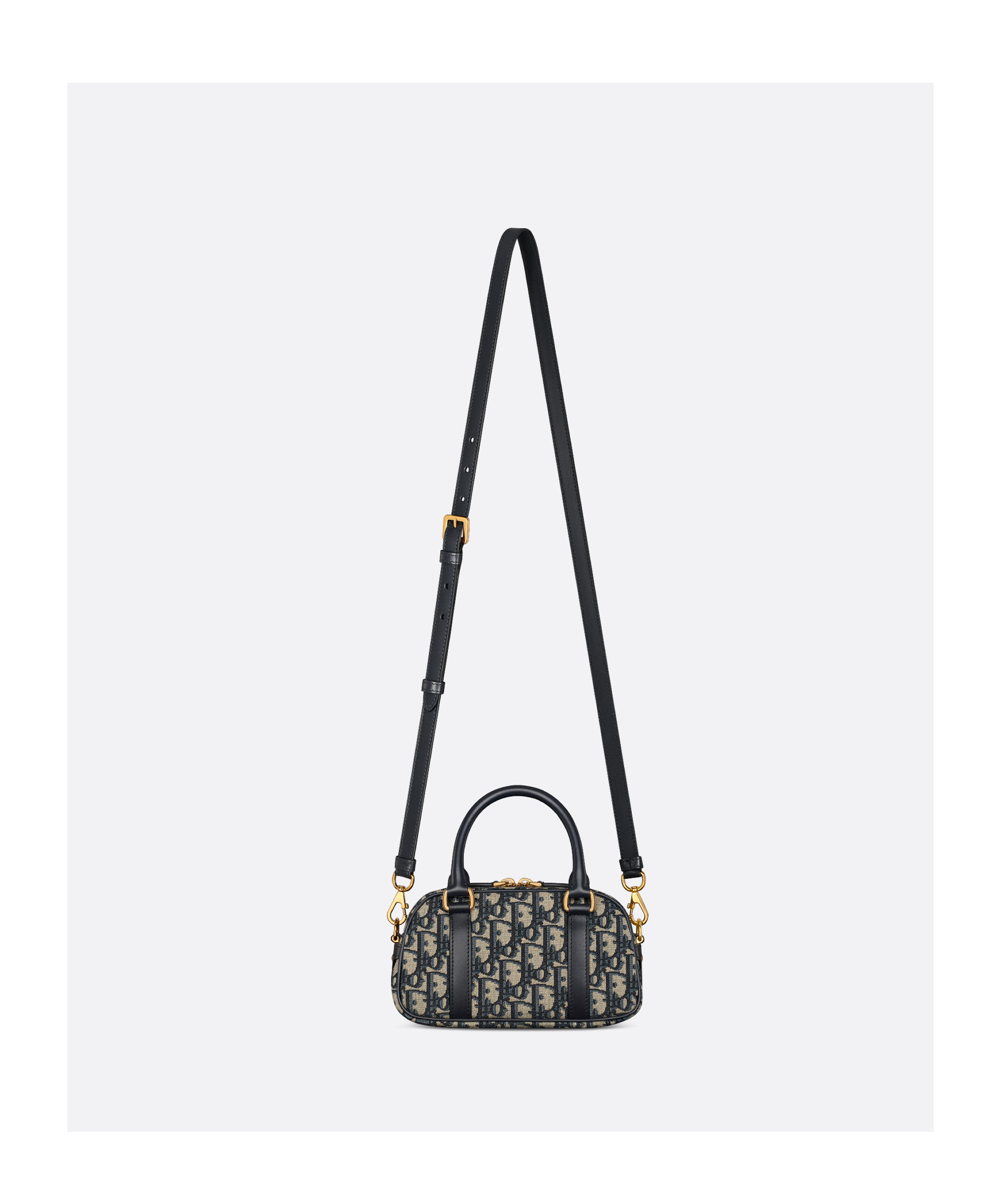 DIOR NANO D-VIBE EAST-WEST BAG