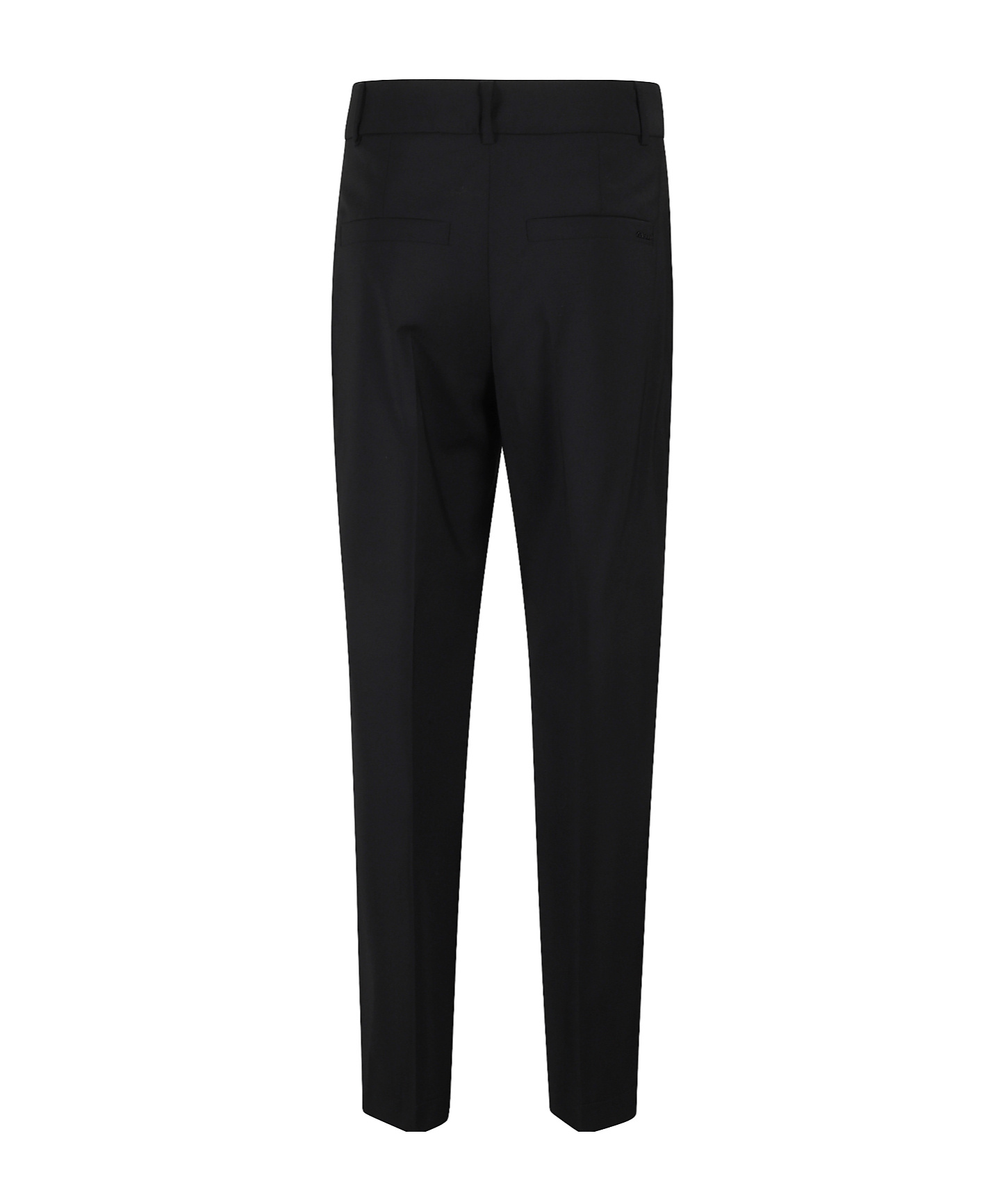 Seventy Stretchy Polyamide Blend Trousers