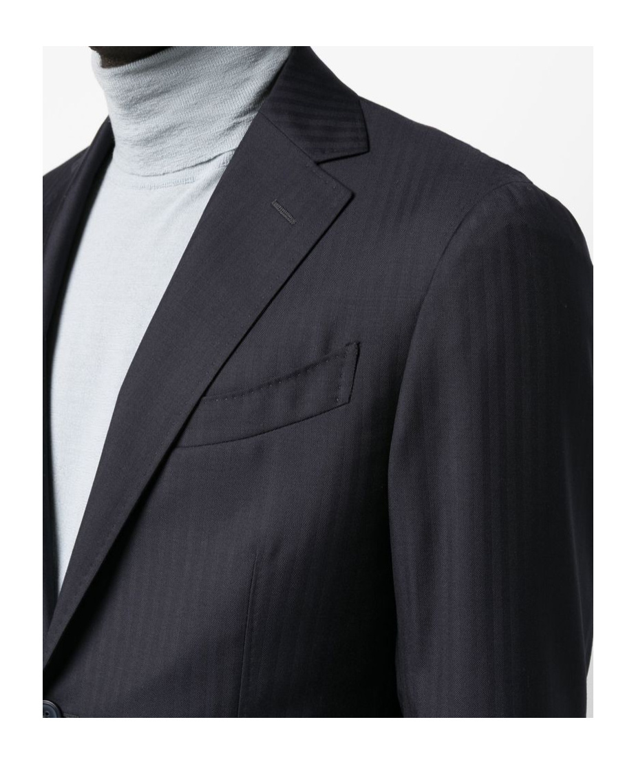 Corneliani Tailored Two Piece Suit