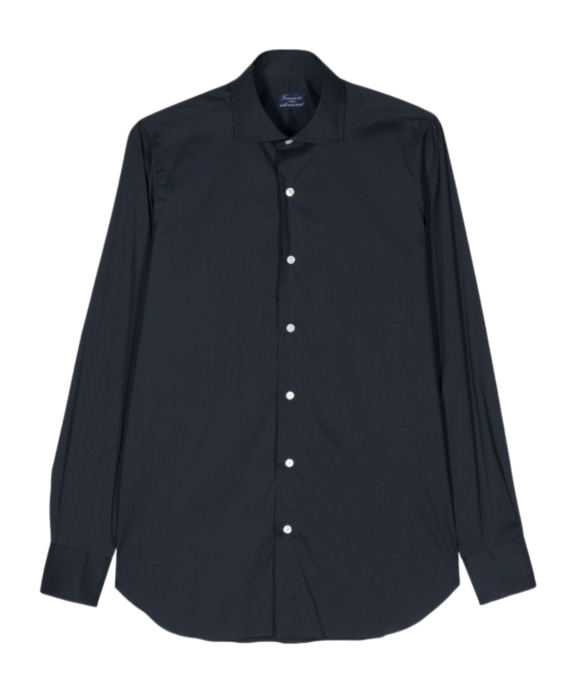 FINAMORE 1925 NAPOLI LONG-SLEEVED SHIRT