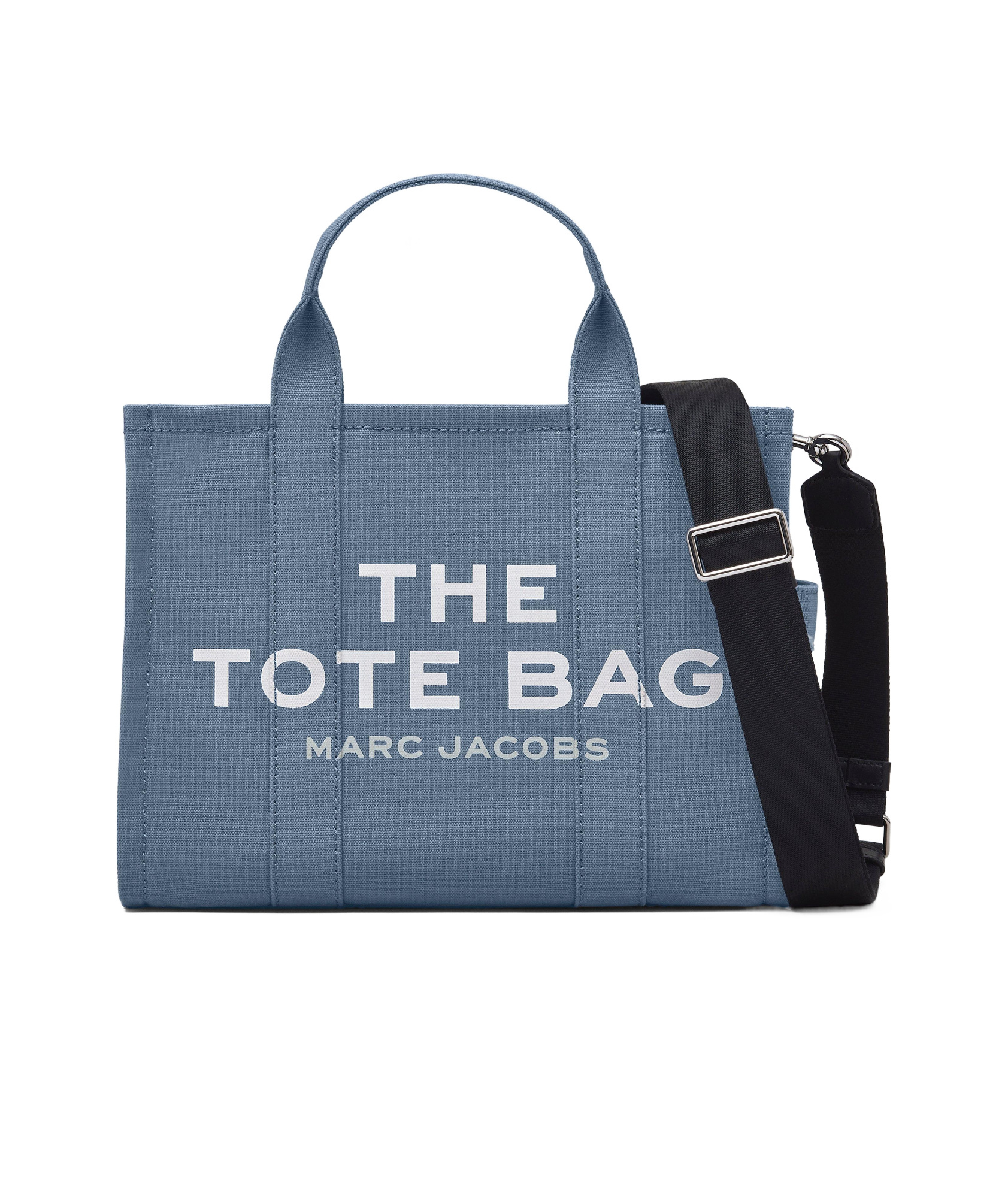Marc Jacobs The Small Canvas Tote Bag In Neutral