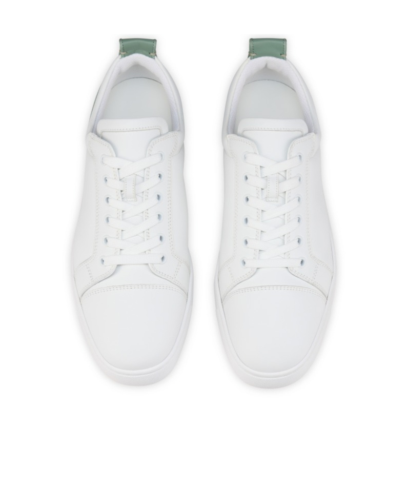 Christian Louboutin Fun Louis Junior Sneakers