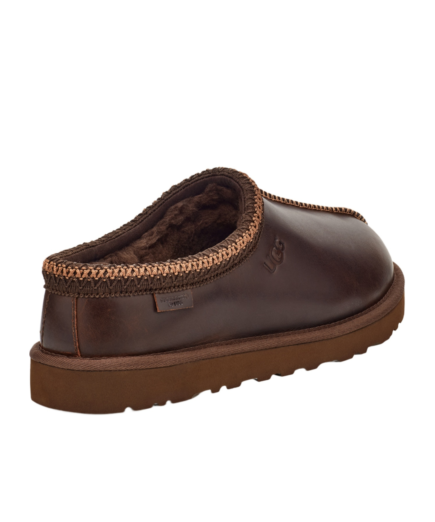 Ugg Tazz Slippers In Brown