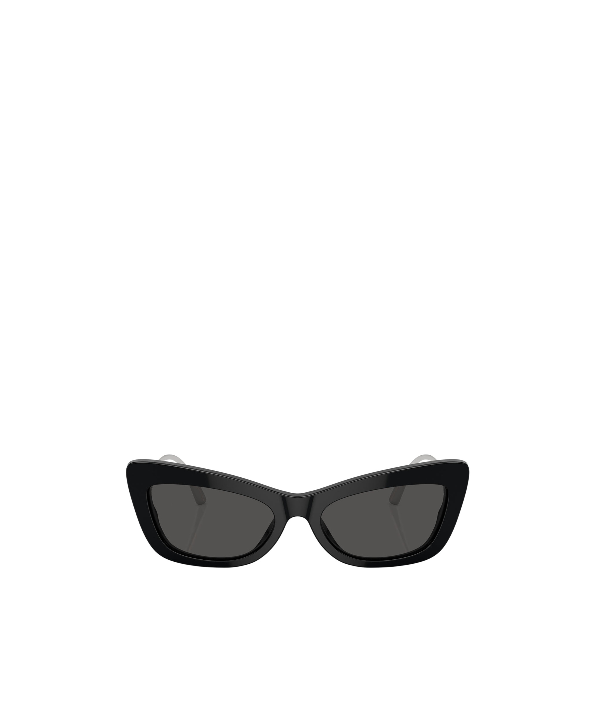Dolce & Gabbana Dolce  Gabbana Eyewear Cat-eye Sunglasses