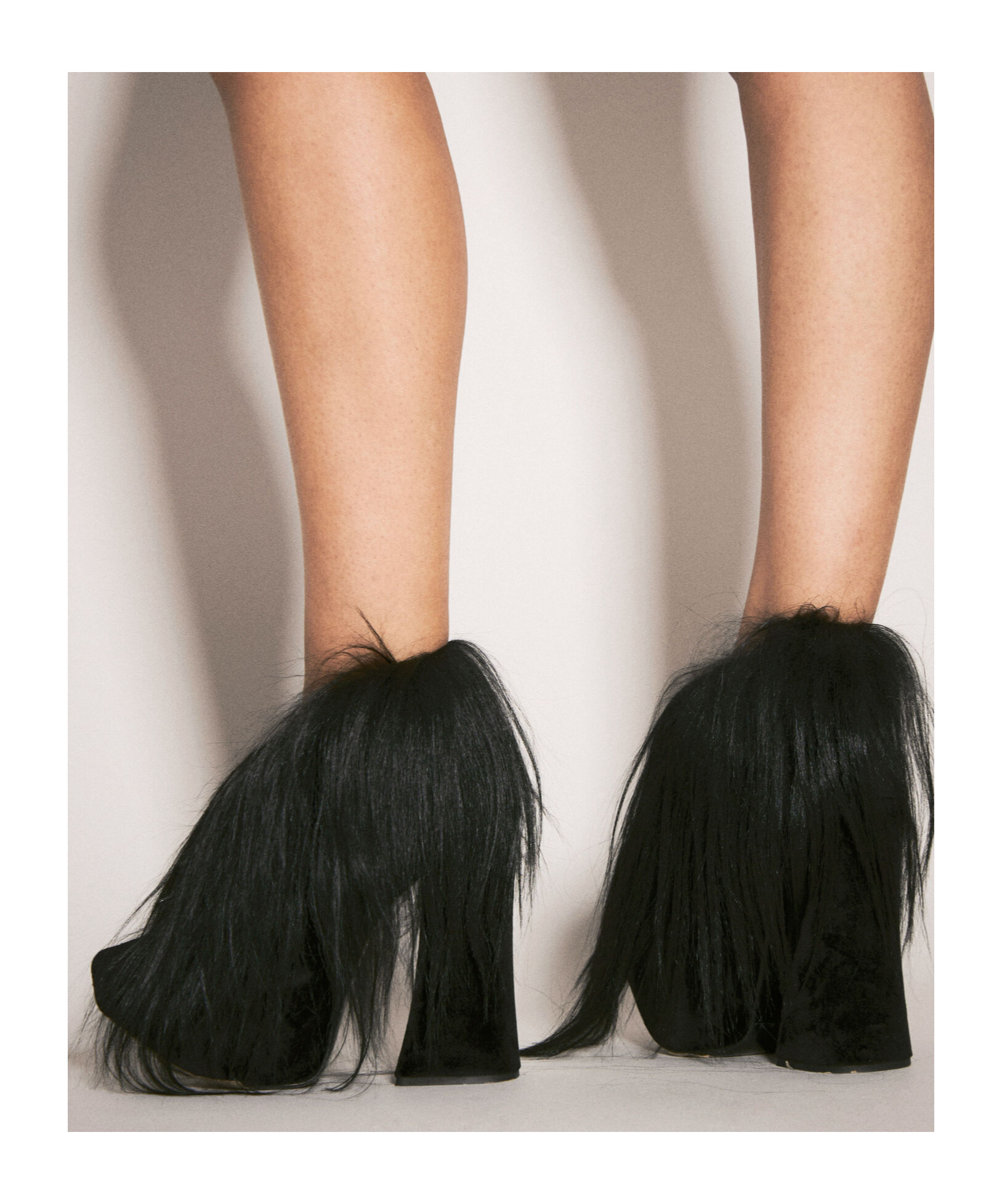 VIVIENNE WESTWOOD VIVIENNE WESTWOOD SCOTTIE BOOTS