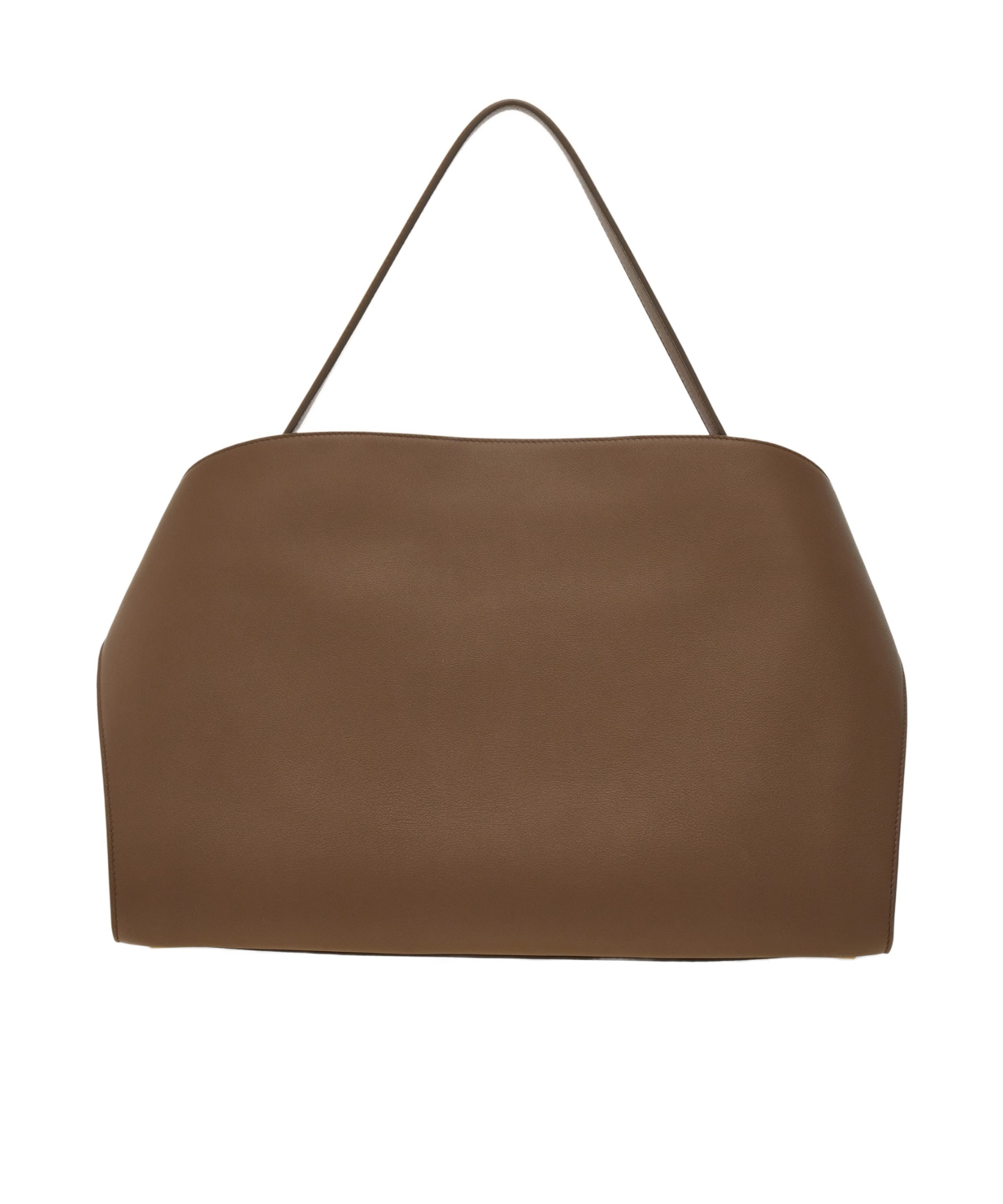 FERRAGAMO FERRAGAMO HUG SOFT BICOLOR MEDIUM SHOULDER BAG