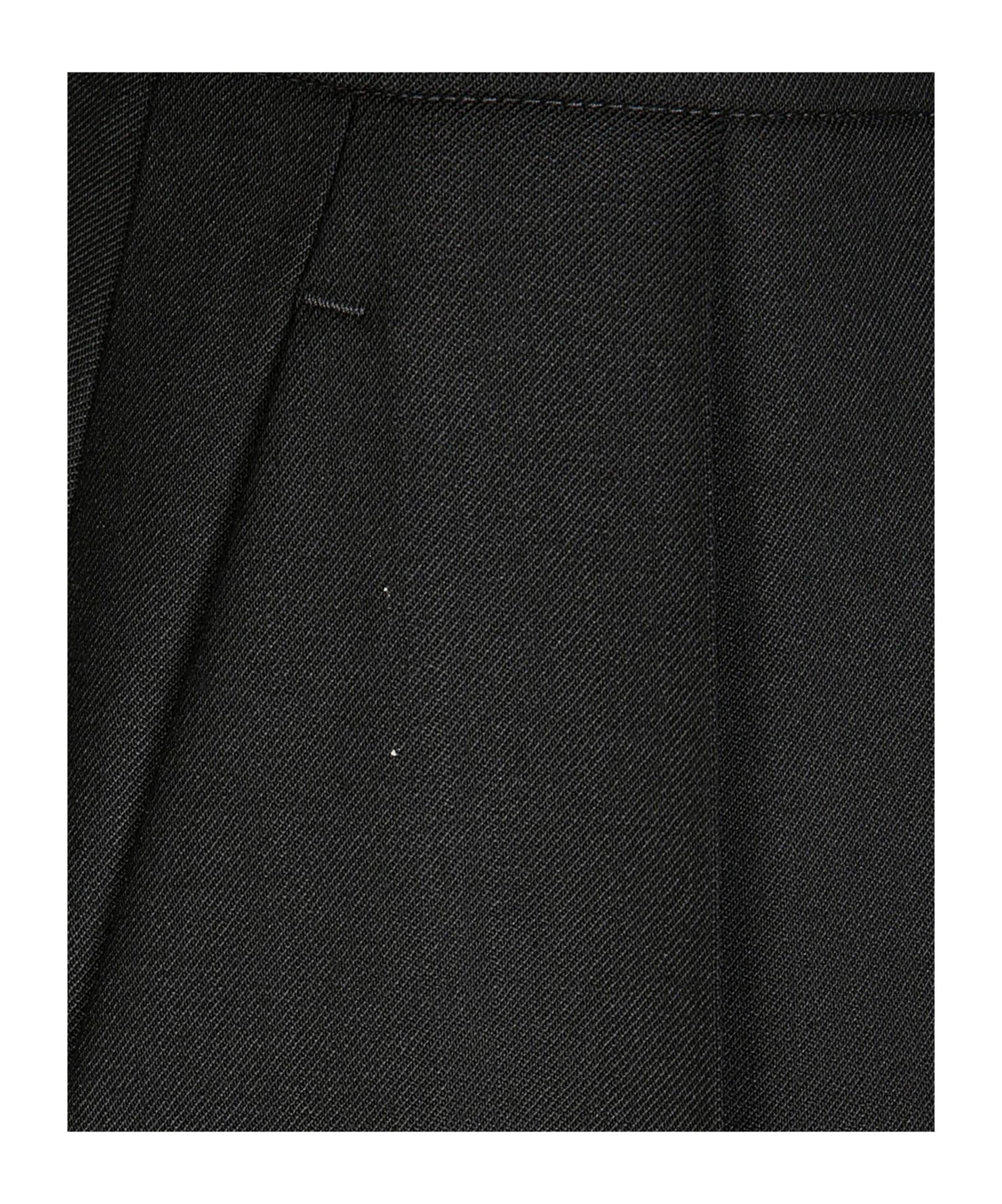 P.a.r.o.s.h Parosh Gonna Midi Pieghe In Black