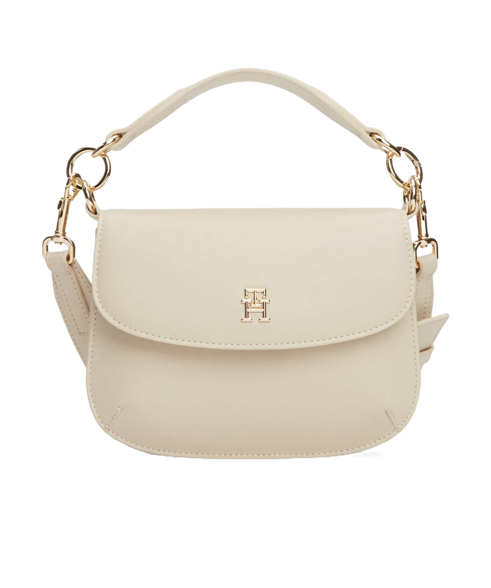 TOMMY HILFIGER LOGO CROSS-BODY BAG 