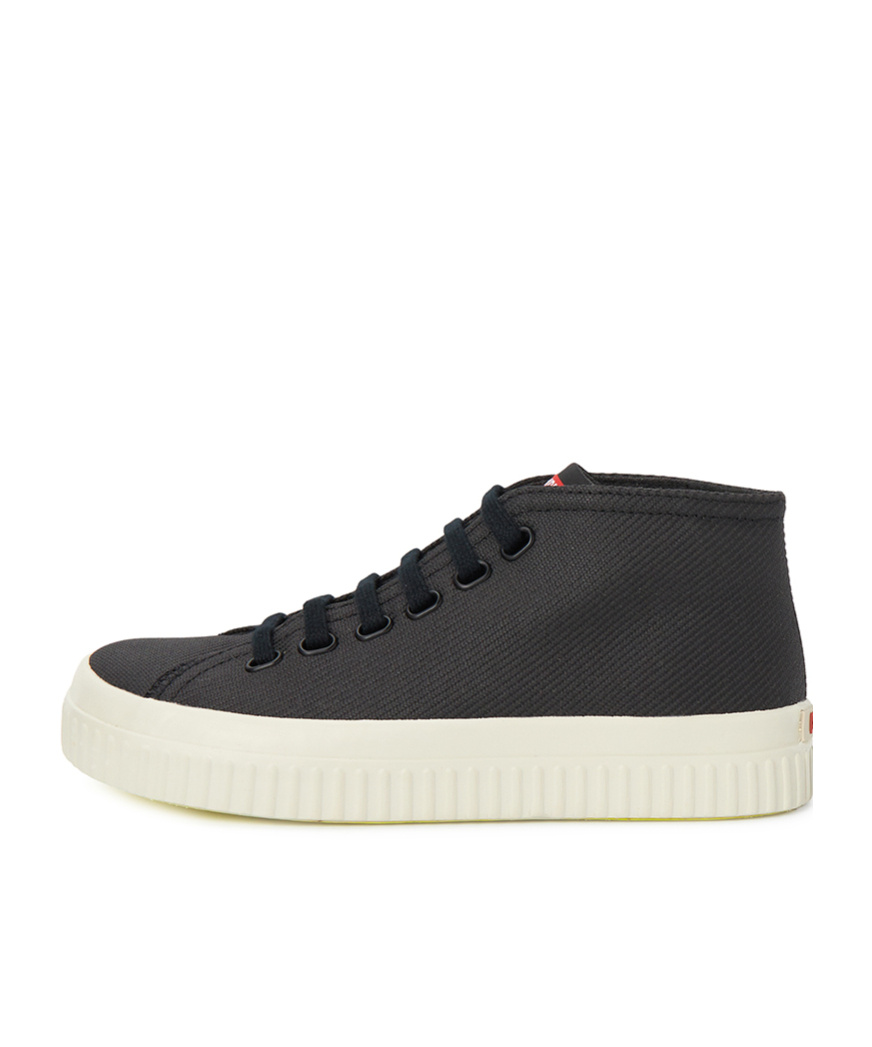 Camper Peu Roda Sneakers In Black
