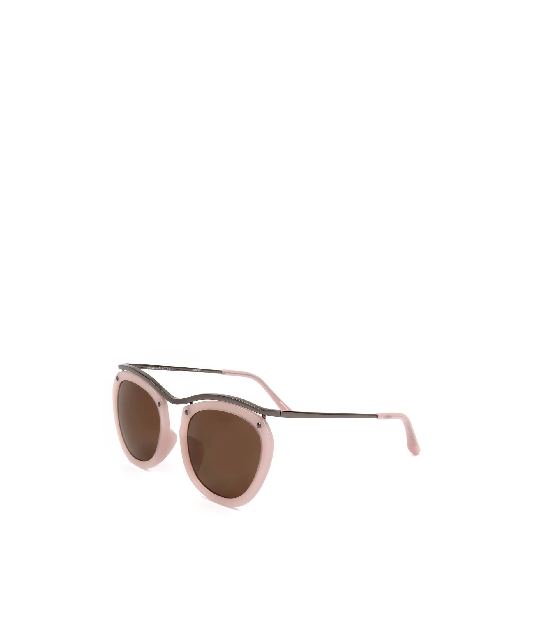Dries Van Noten Linda Farrow X Sunglasses
