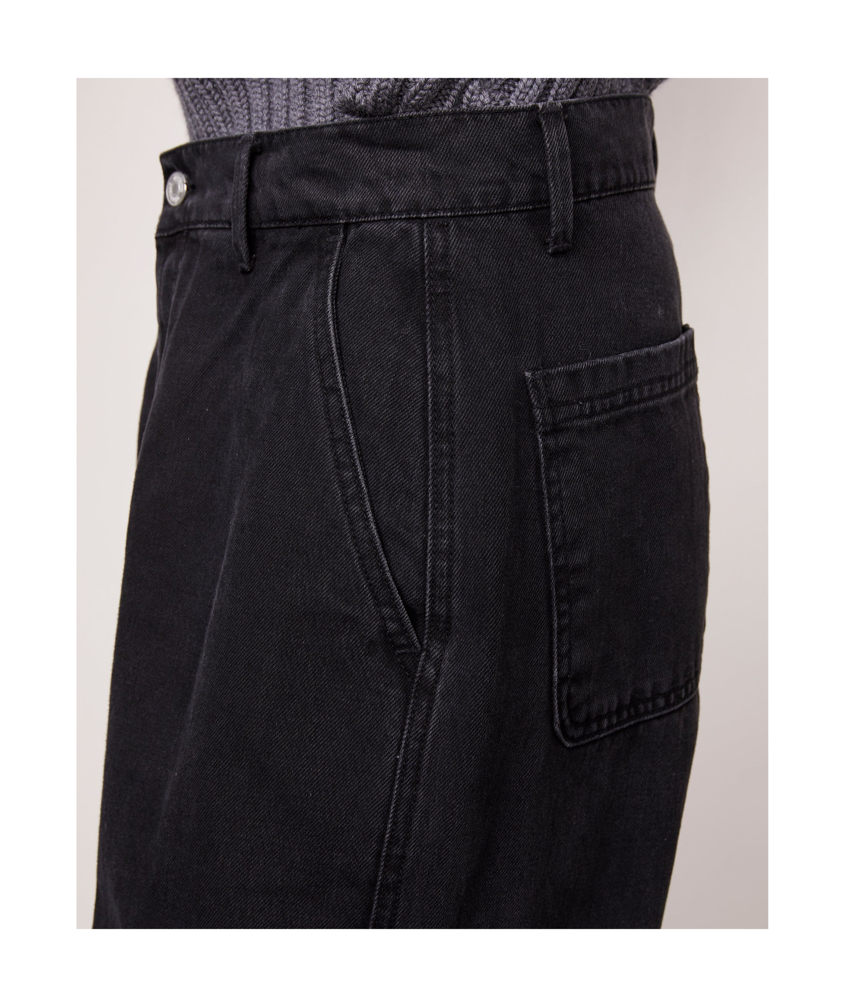 OFFICINE GENERALE NEMIR JEANS