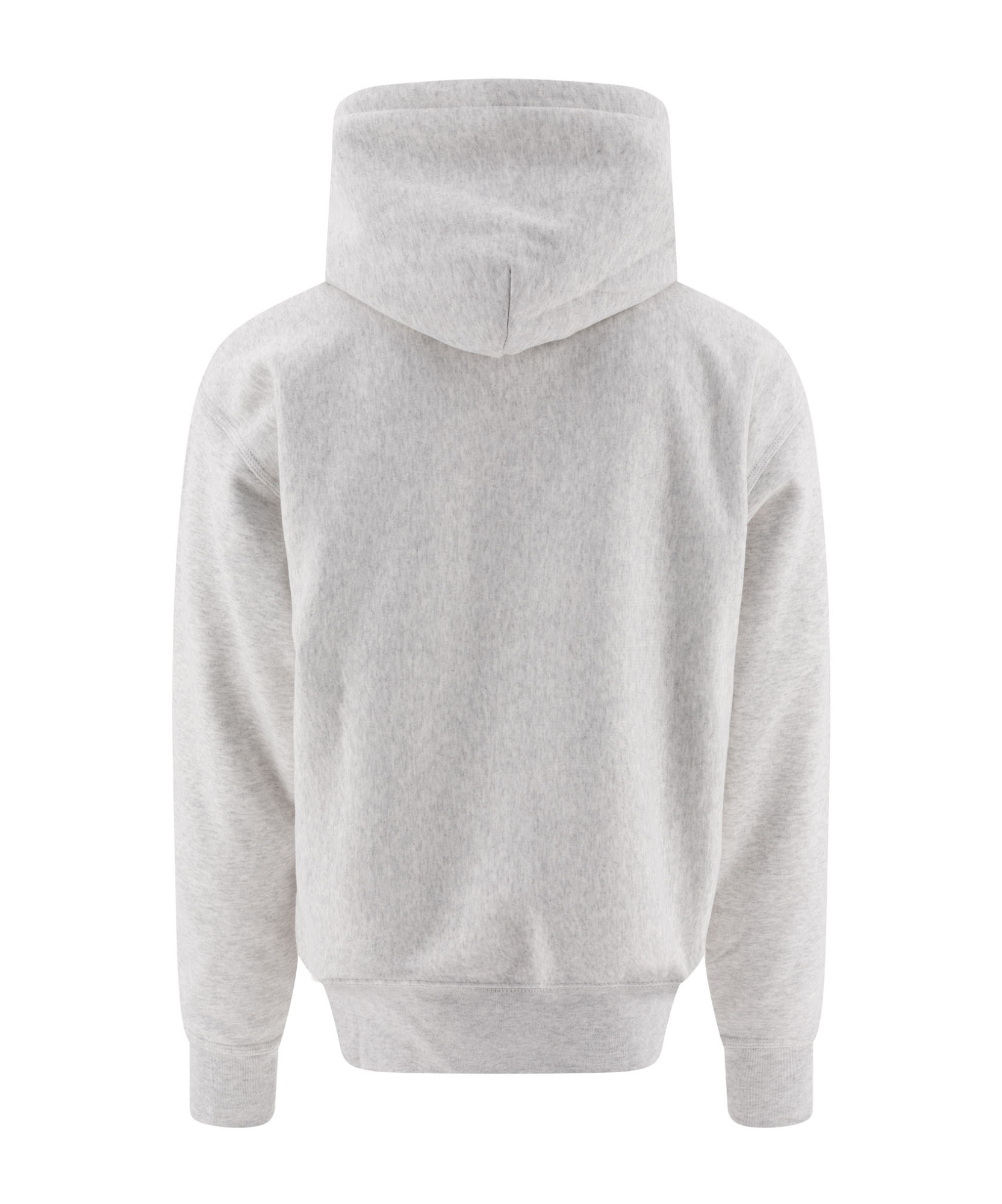 STUSSY LONG-SLEEVED SWEATER