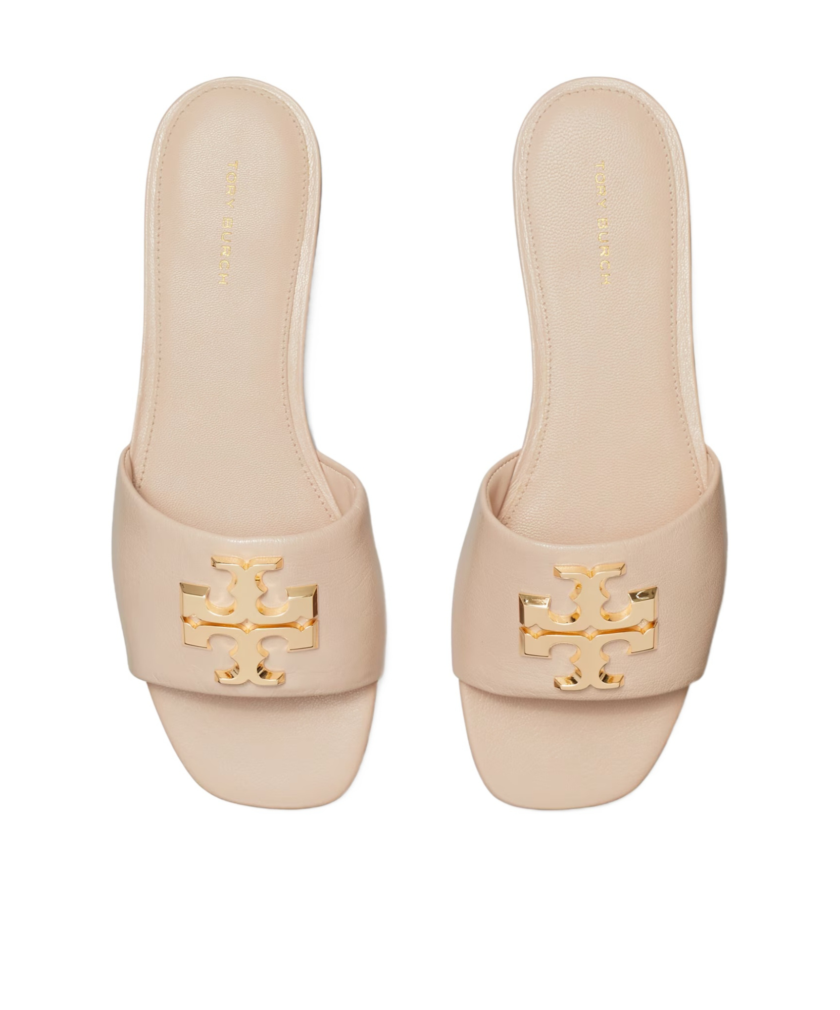 Tory Burch Eleanor Slide Sandals
