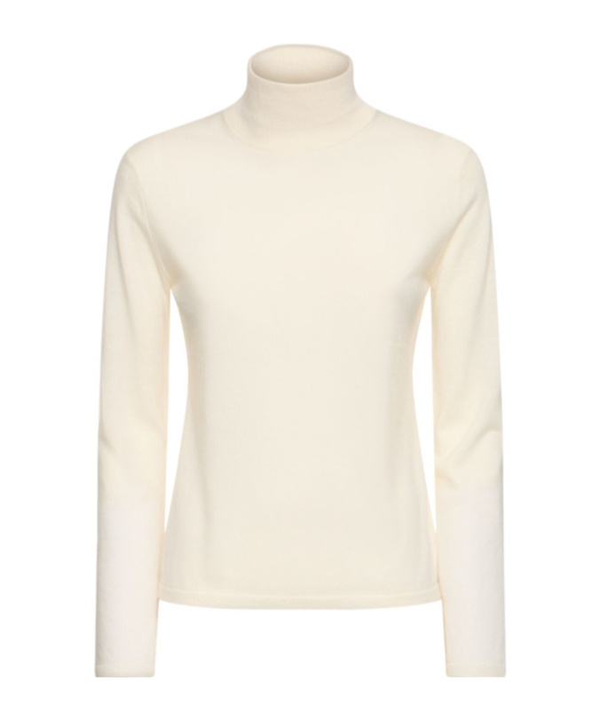 Max Mara Long-sleeved Sweater