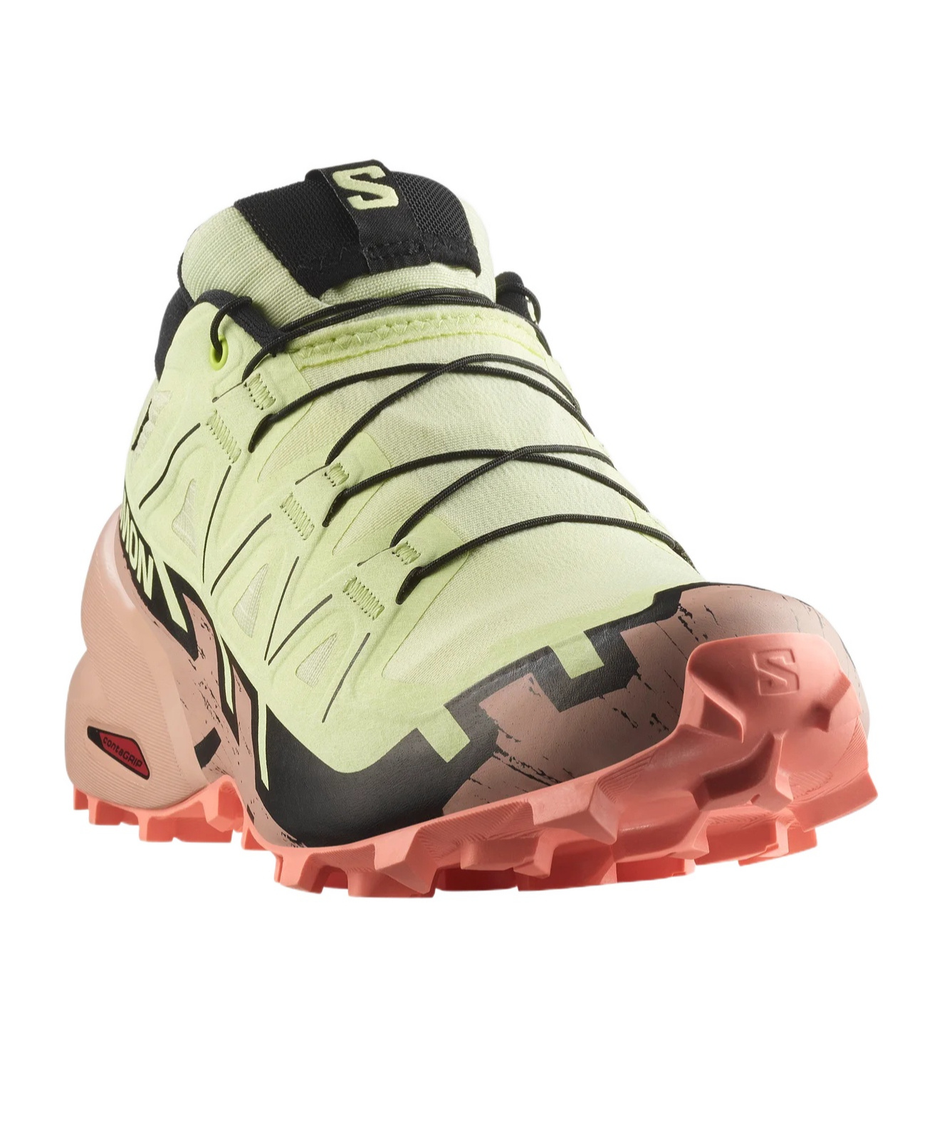 Salomon Speedcross 6 Sneakers