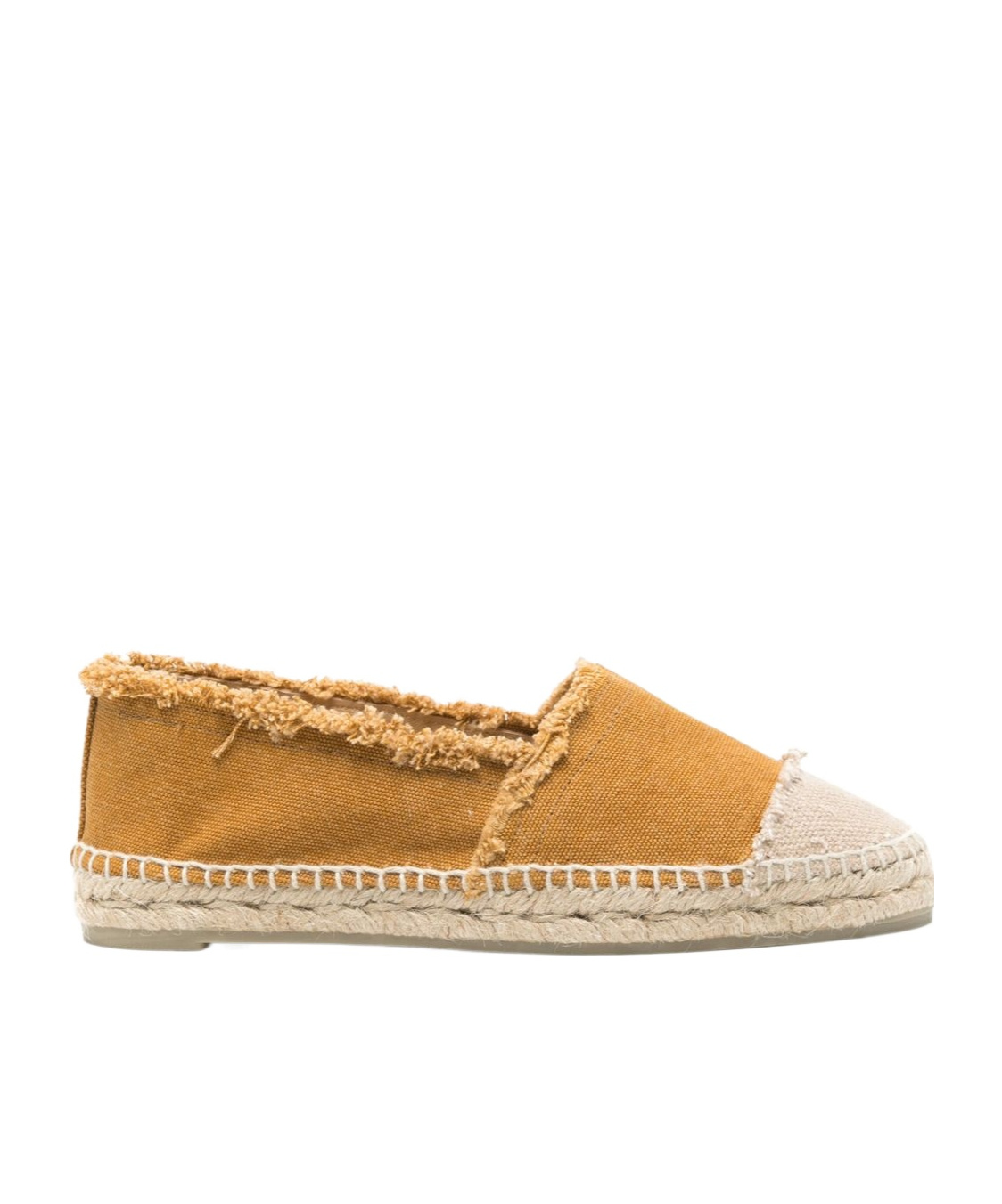 Castaã±er Castaner Flat Shoes In Multi