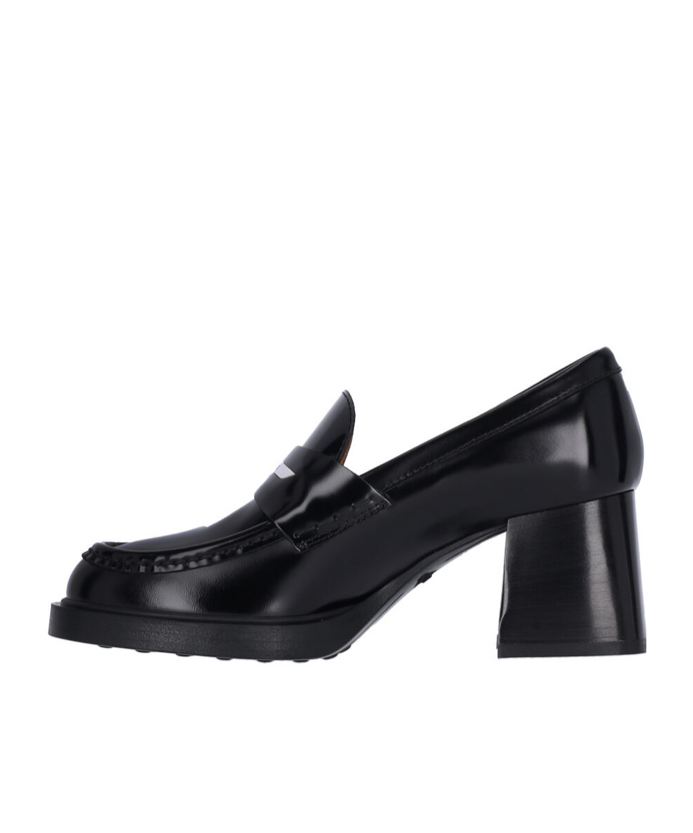 TOD'S 65MM LOAFER-STYLE PUMPS