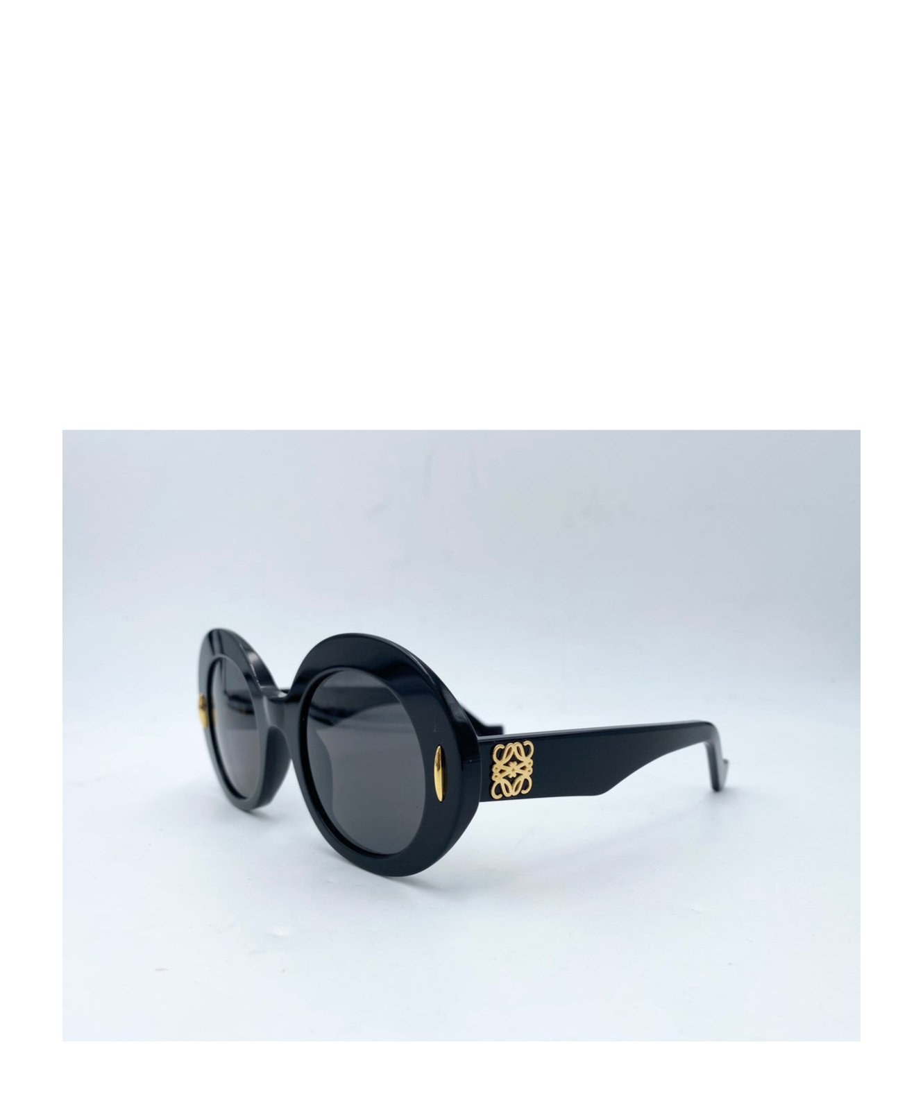 Loewe Full-frame Sunglasses In Gray