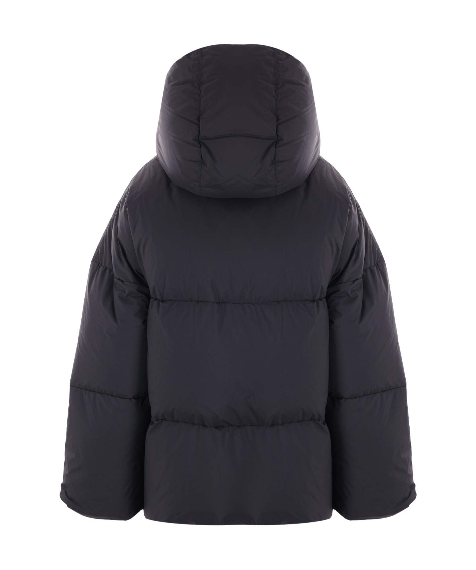 ALAÏA PADDED JACKET